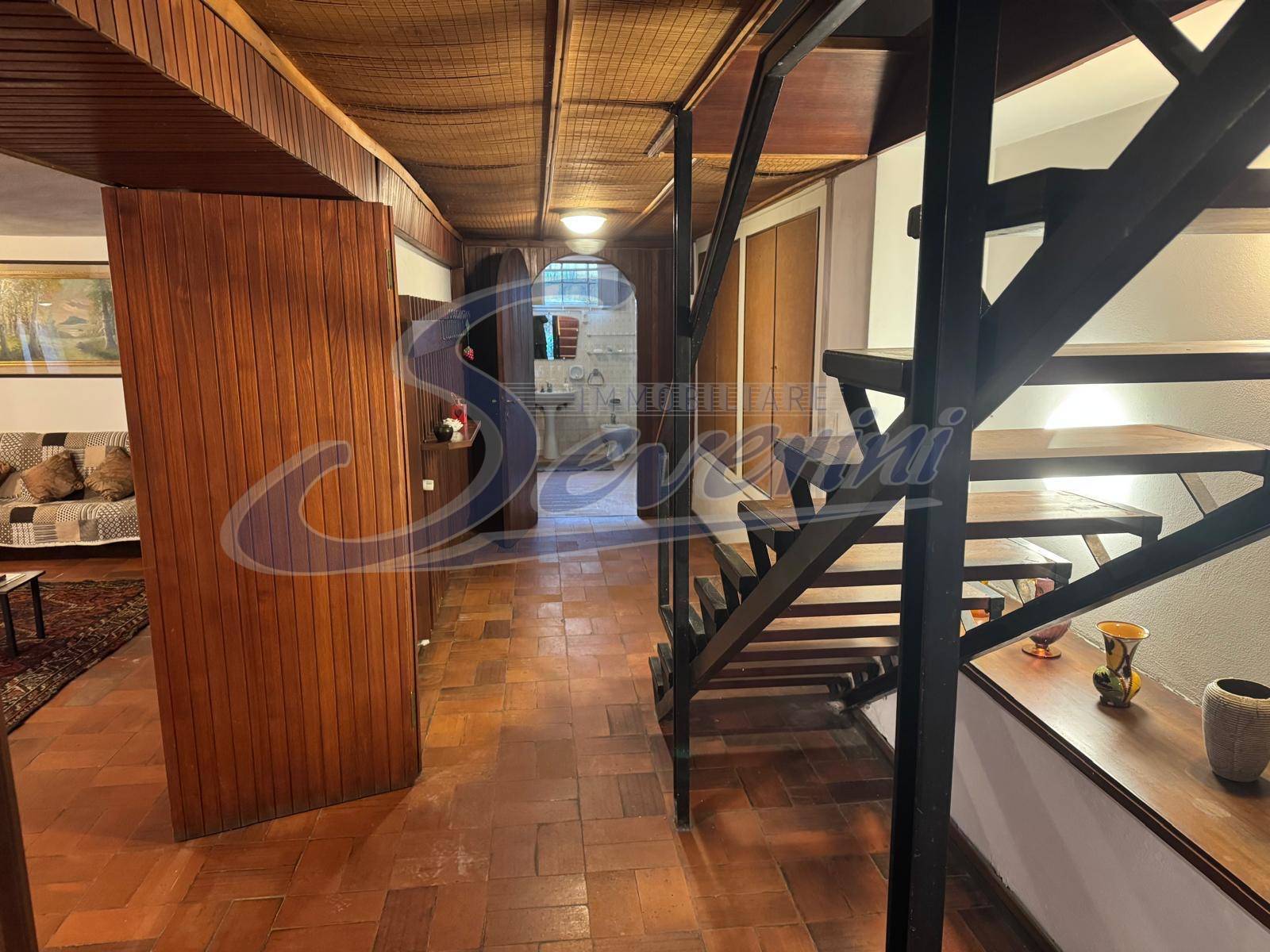 Appartamento in affitto a Como