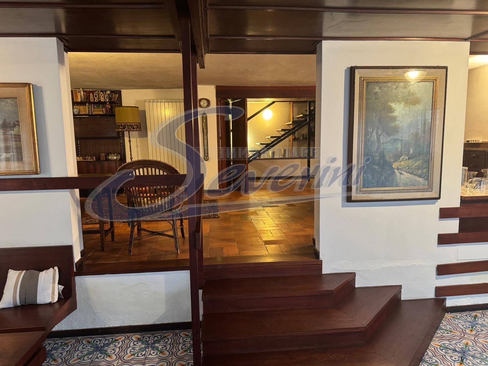 Appartamento in affitto a Como