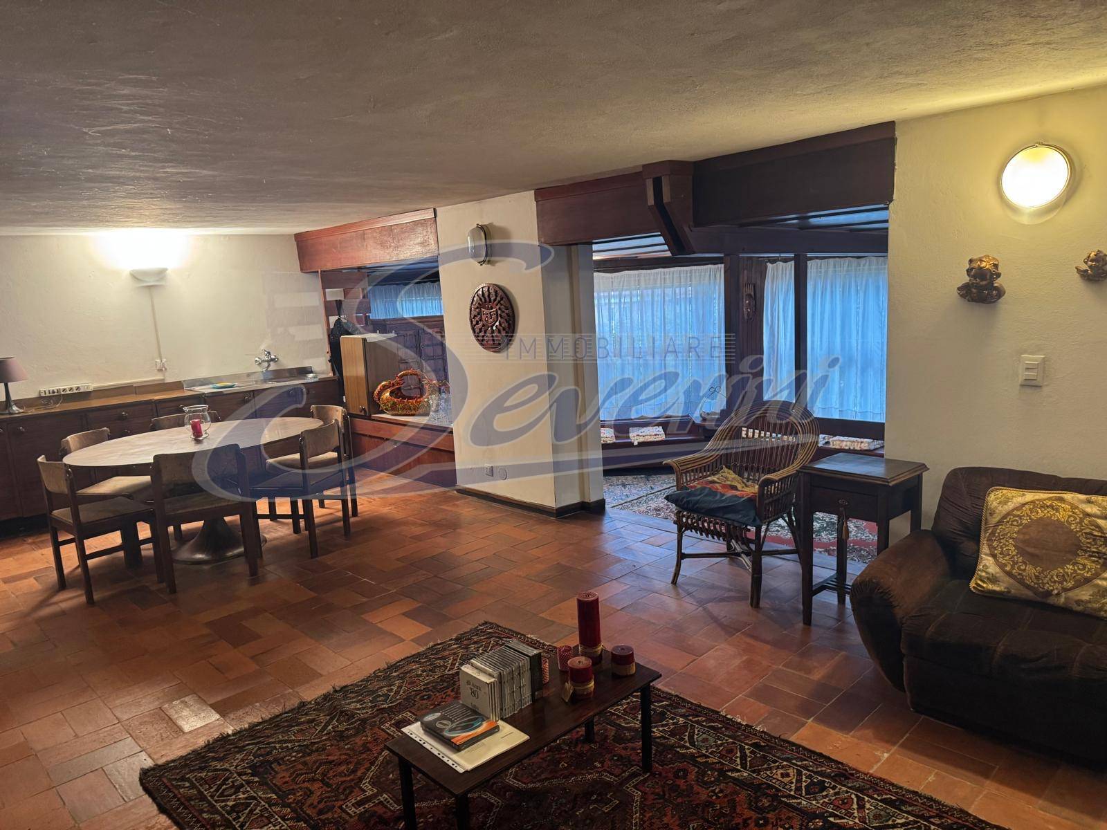 Appartamento in affitto a Como