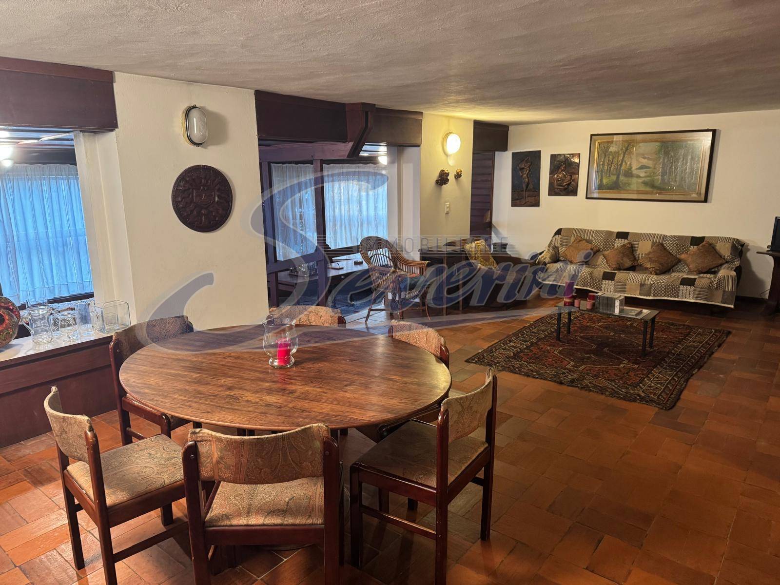 Appartamento in affitto a Como