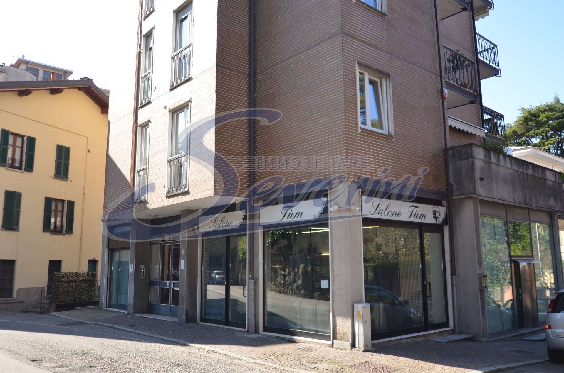 Negozio in vendita a Como