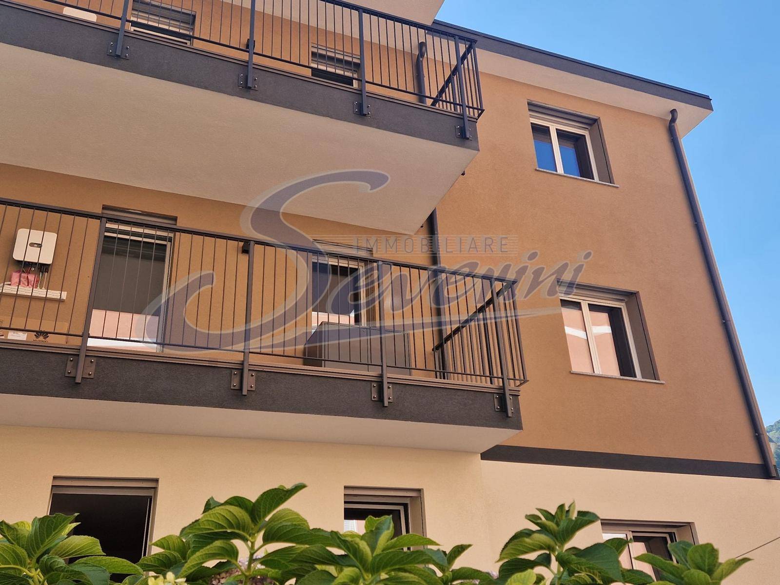 Appartamento in affitto a Como