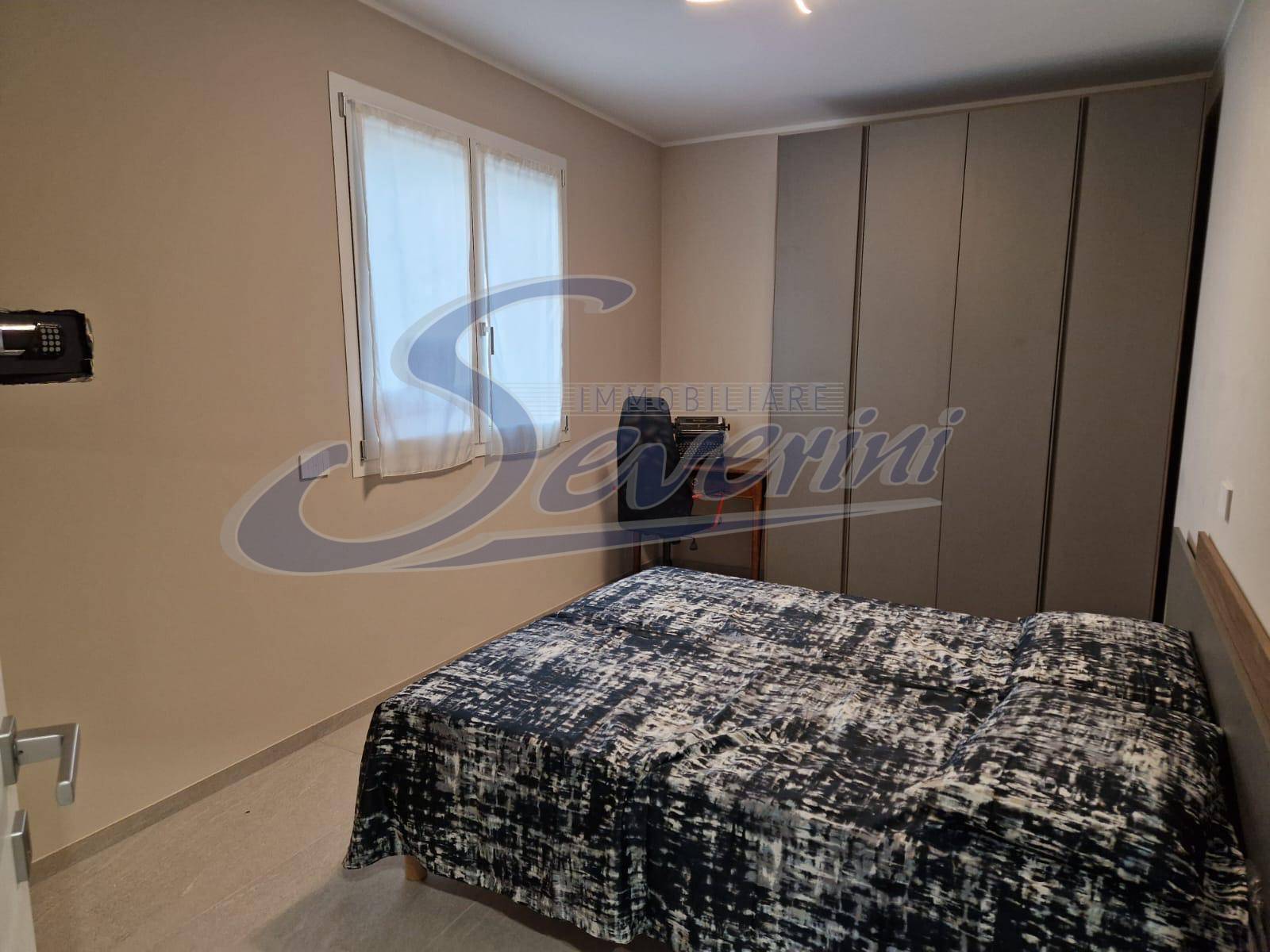 Appartamento in affitto a Como