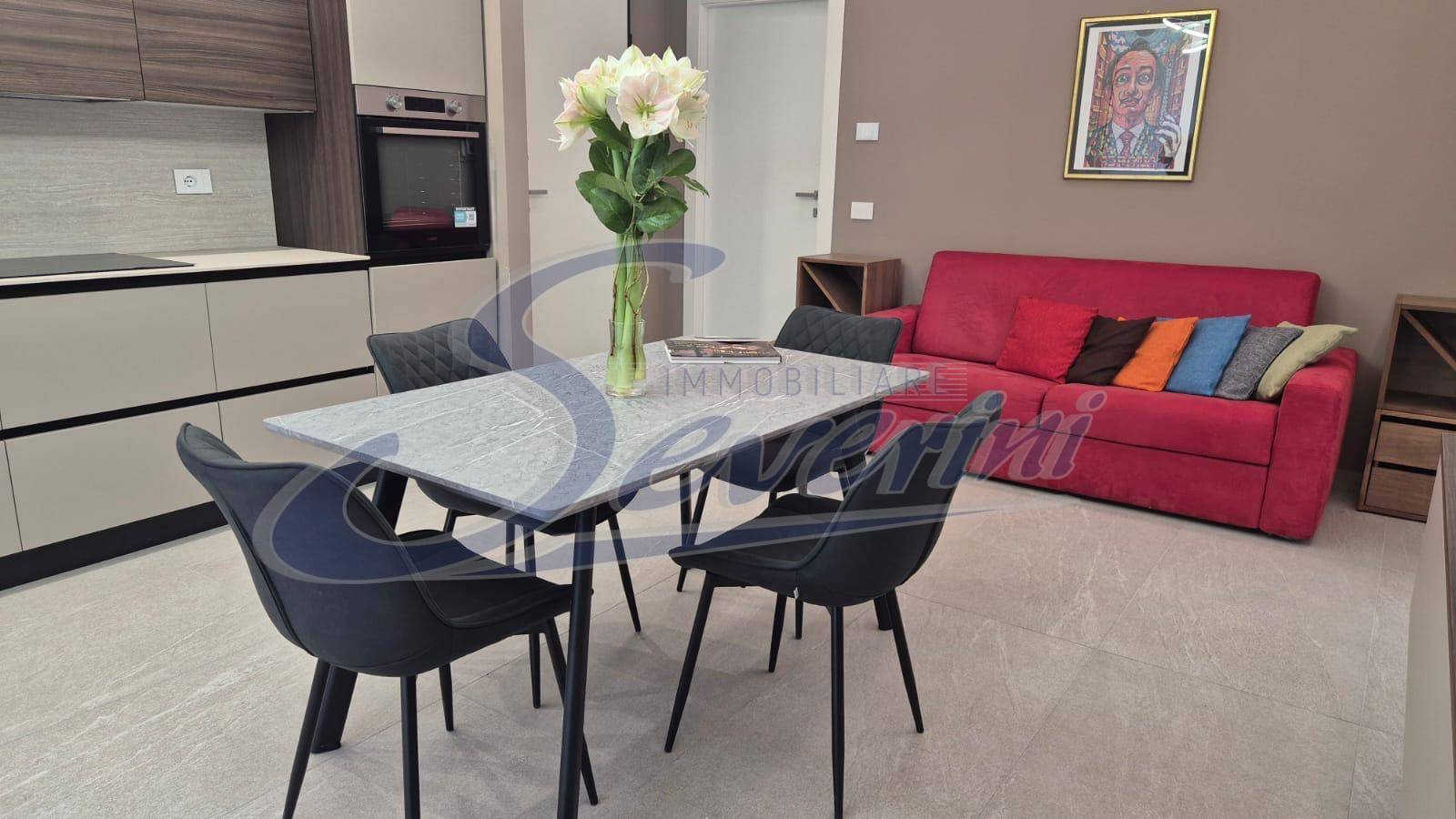 Appartamento in affitto a Como