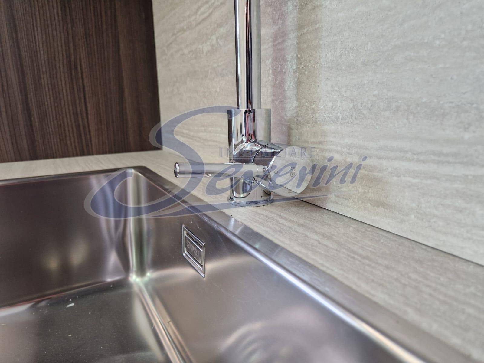 Appartamento in affitto a Como