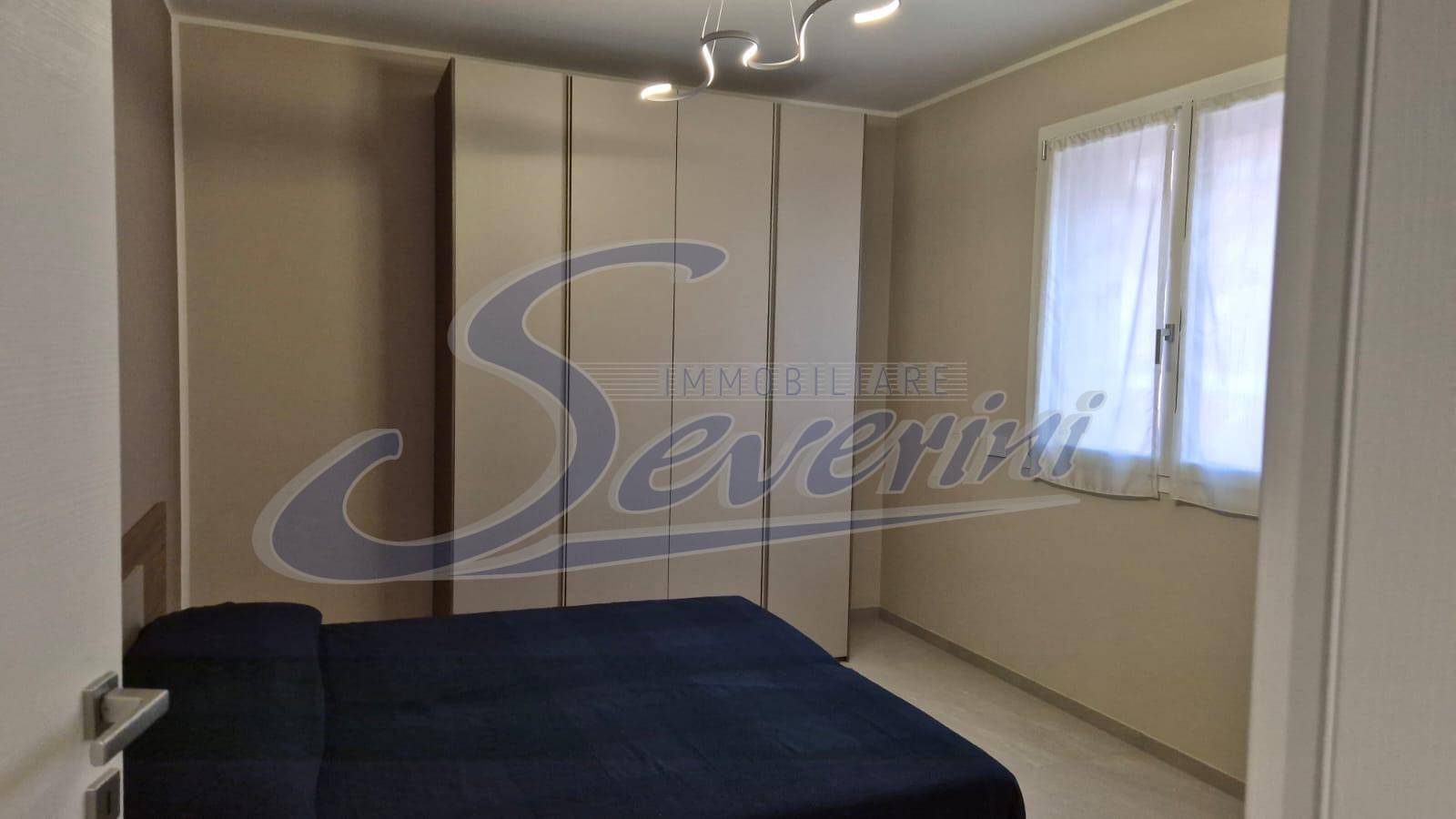 Appartamento in affitto a Como