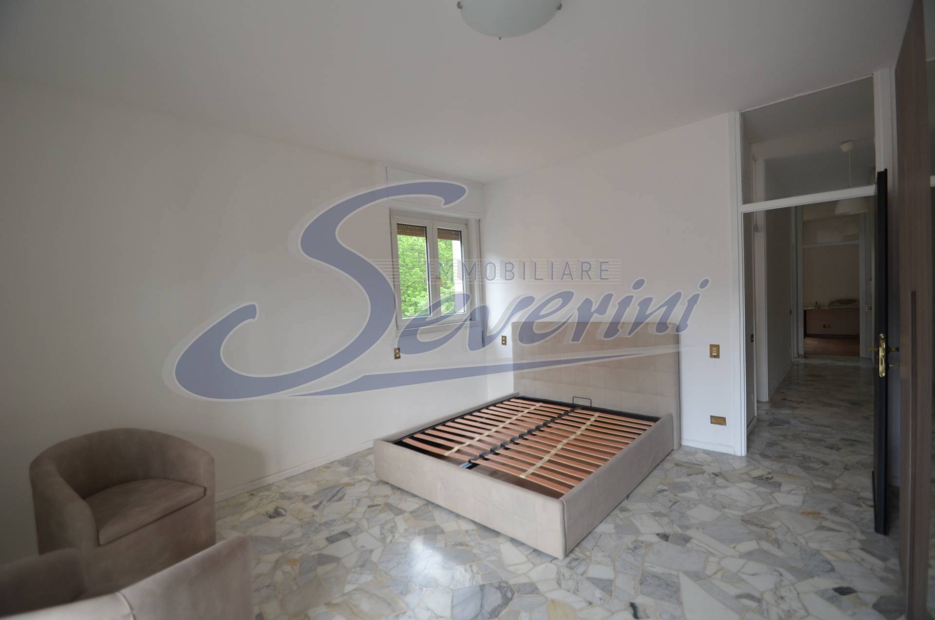 Appartamento in affitto a Como