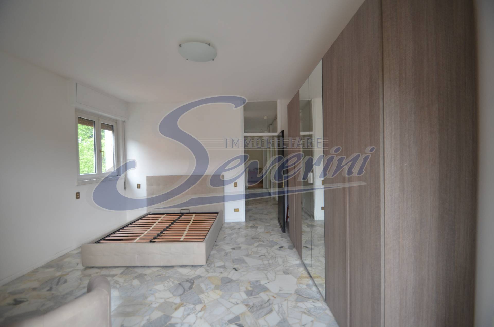 Appartamento in affitto a Como