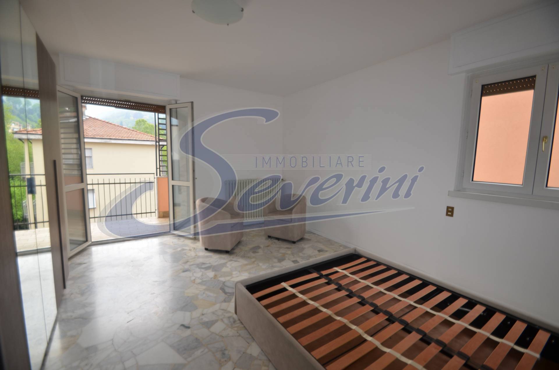 Appartamento in affitto a Como