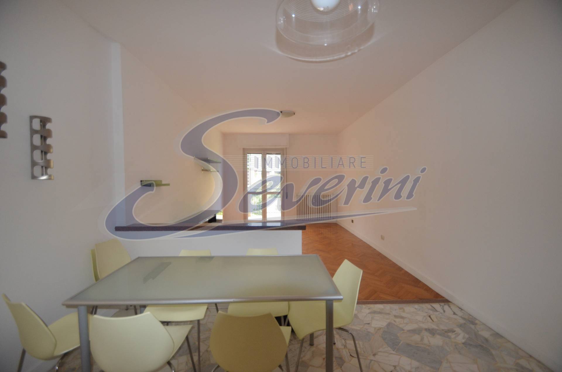 Appartamento in affitto a Como