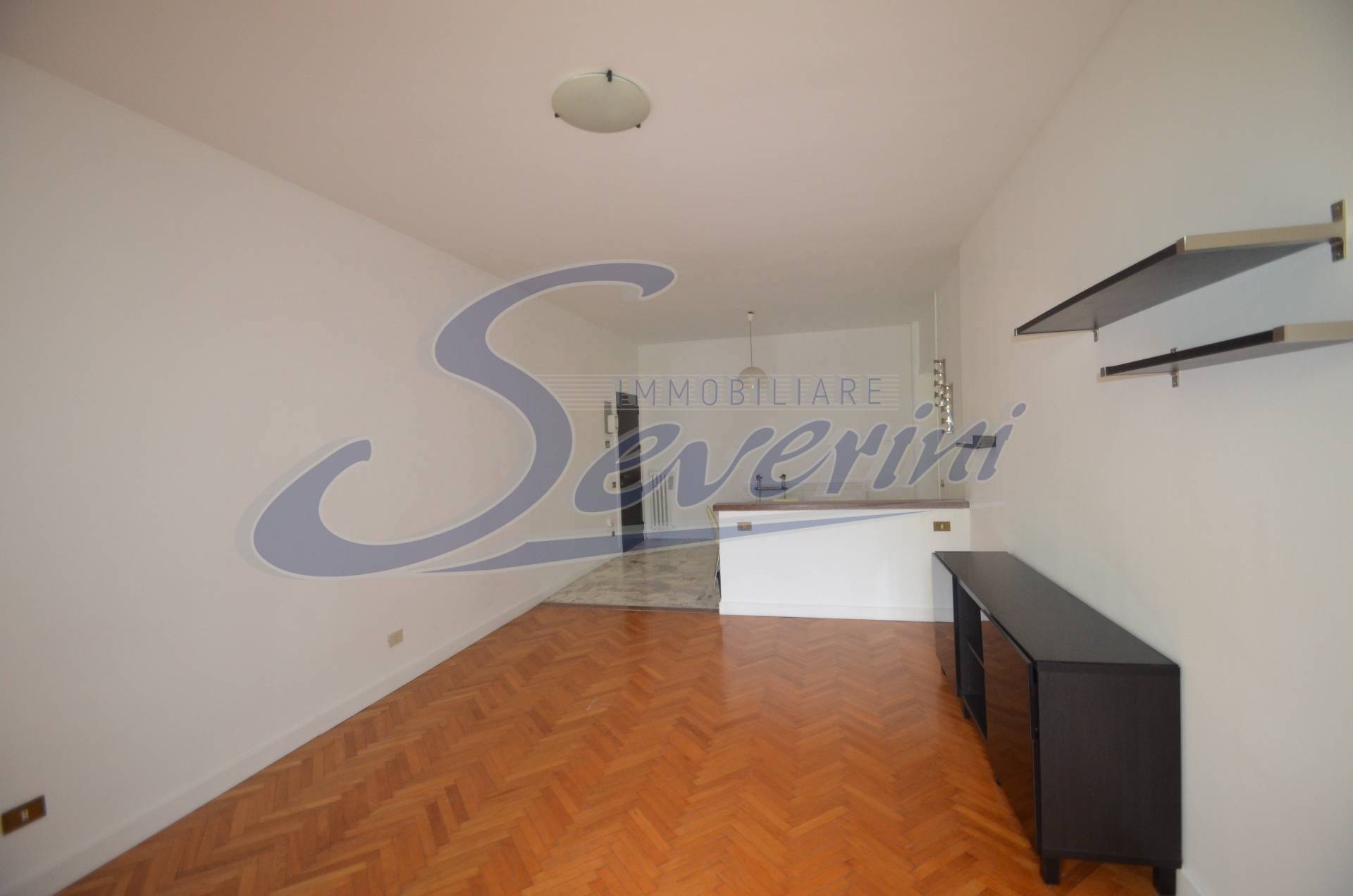 Appartamento in affitto a Como