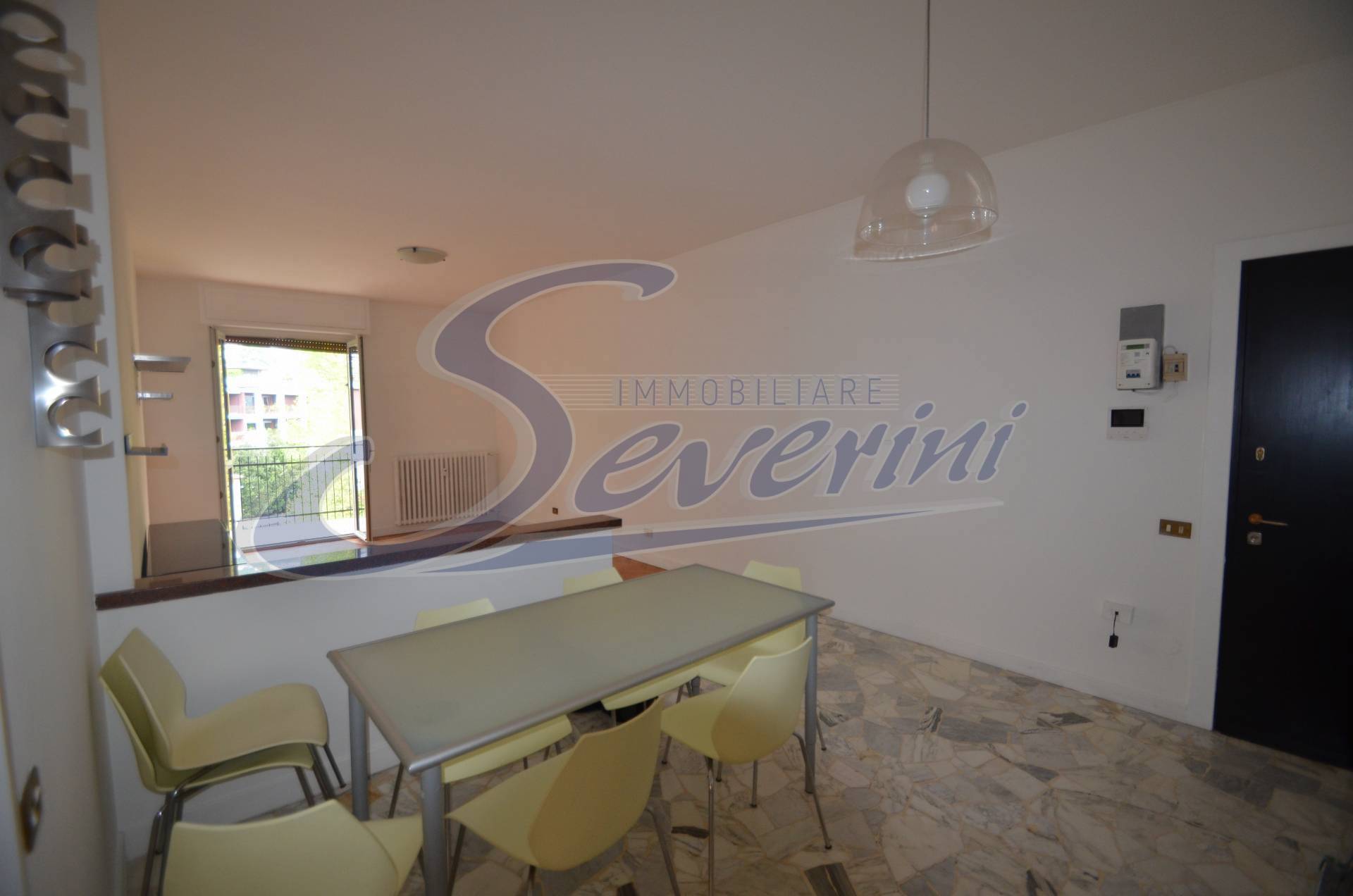 Appartamento in affitto a Como