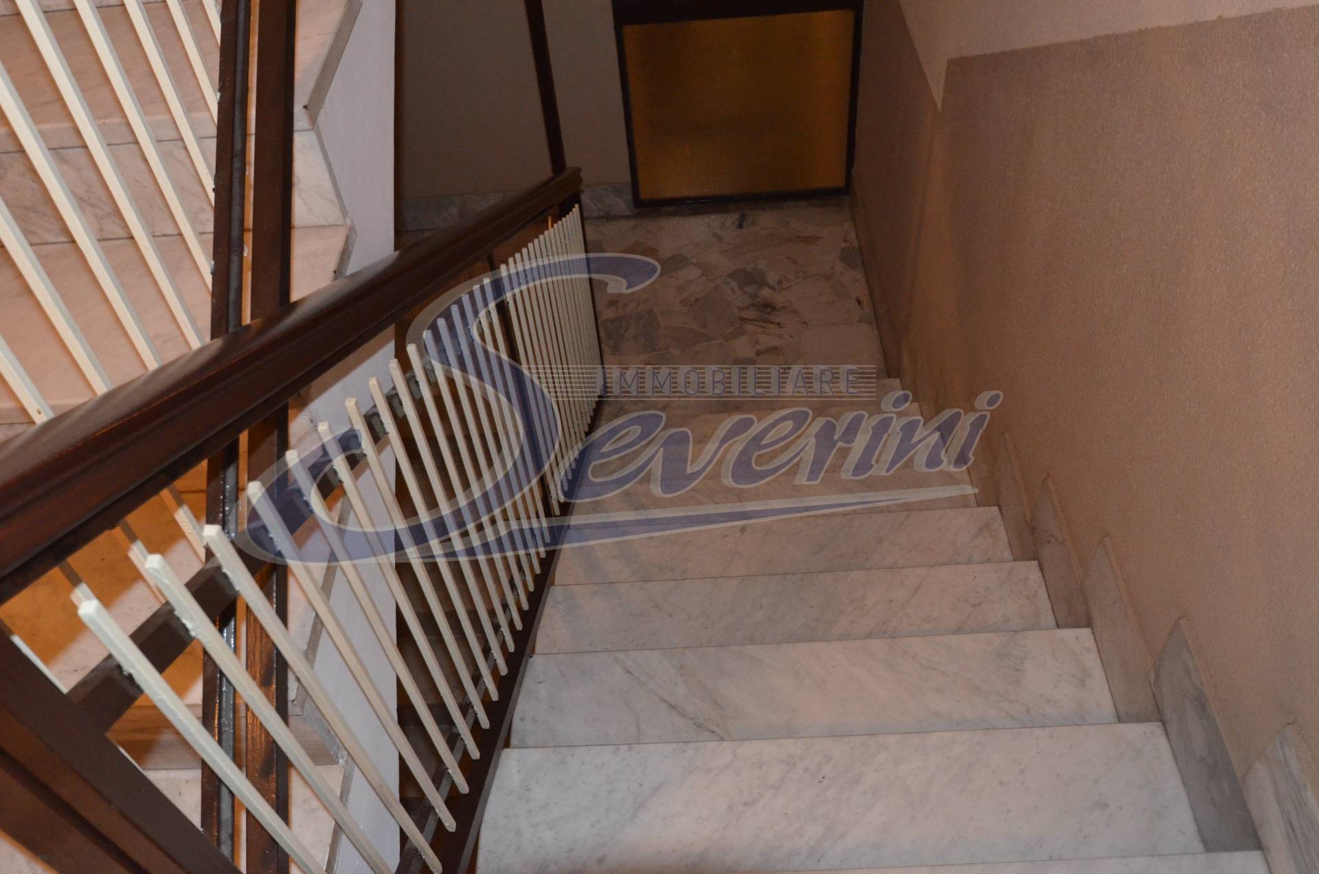 Appartamento in affitto a Como