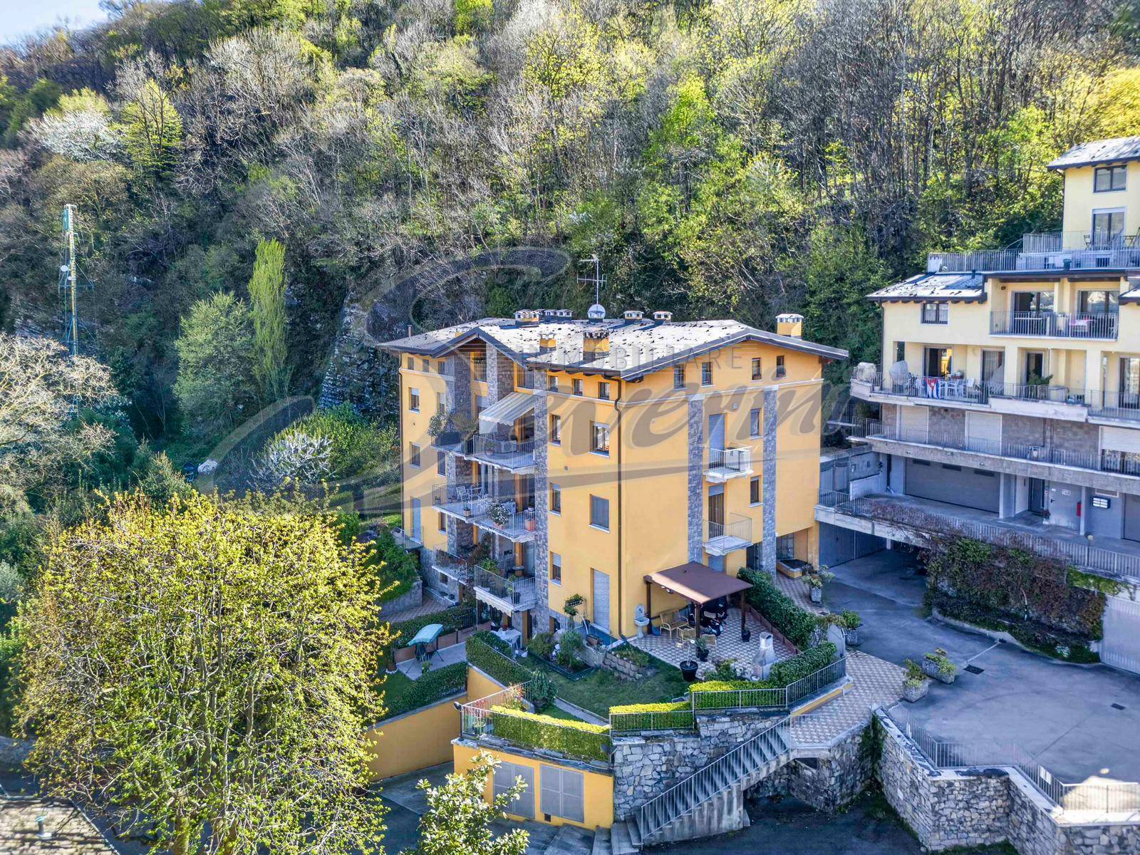 Appartamento in vendita a Como