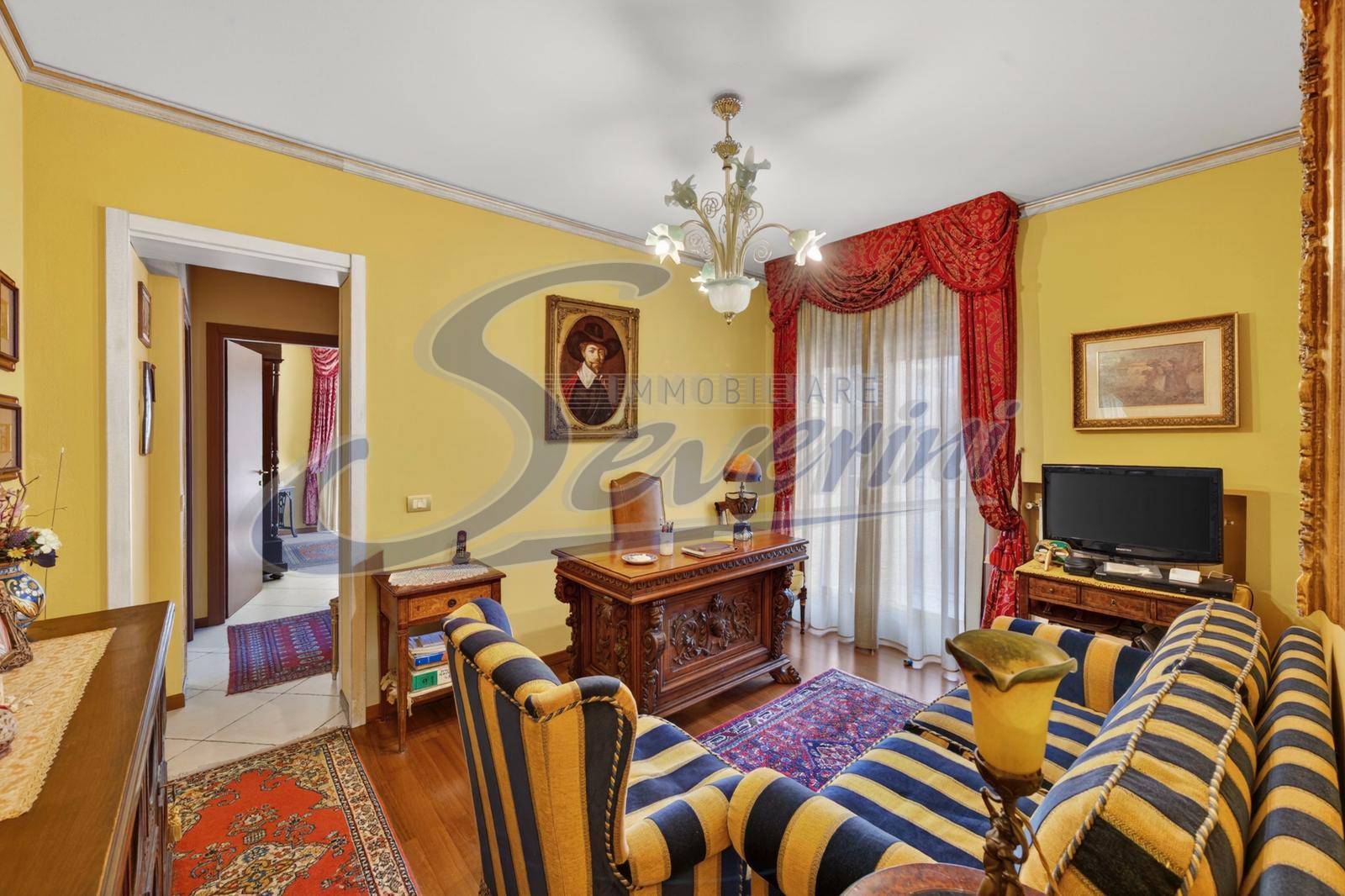 Appartamento in vendita a Como