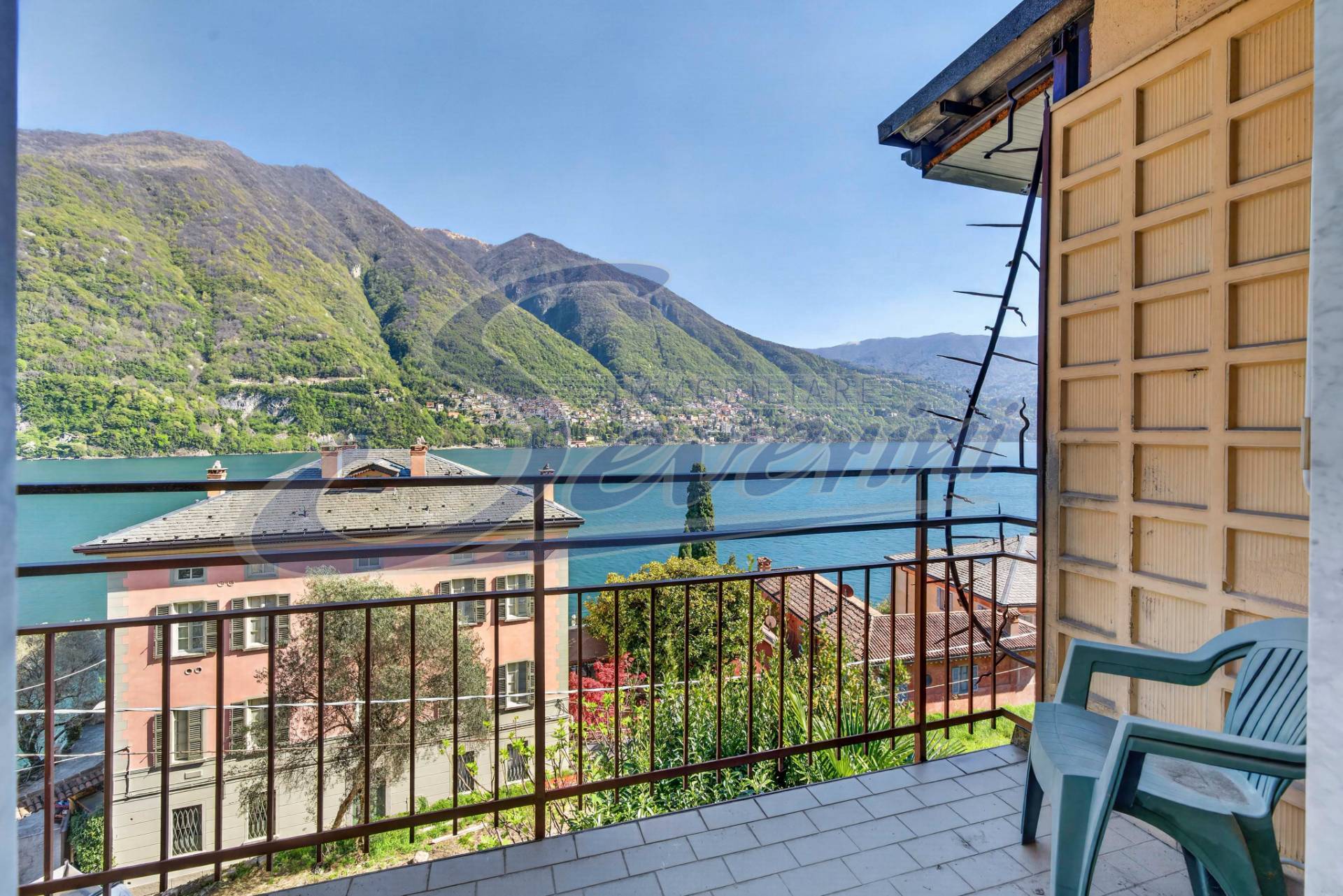 immobile in vendita a Laglio