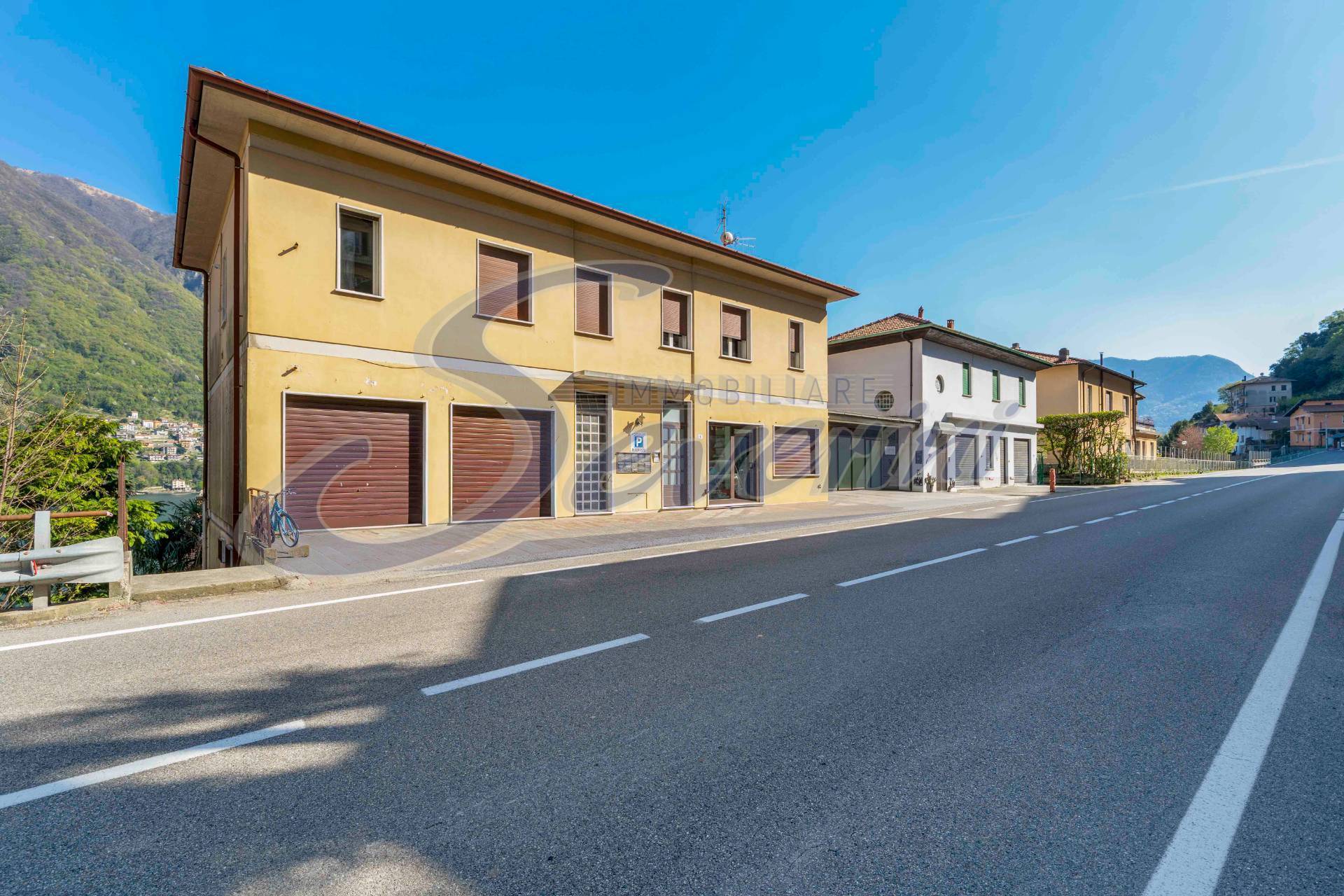 immobile in vendita a Laglio