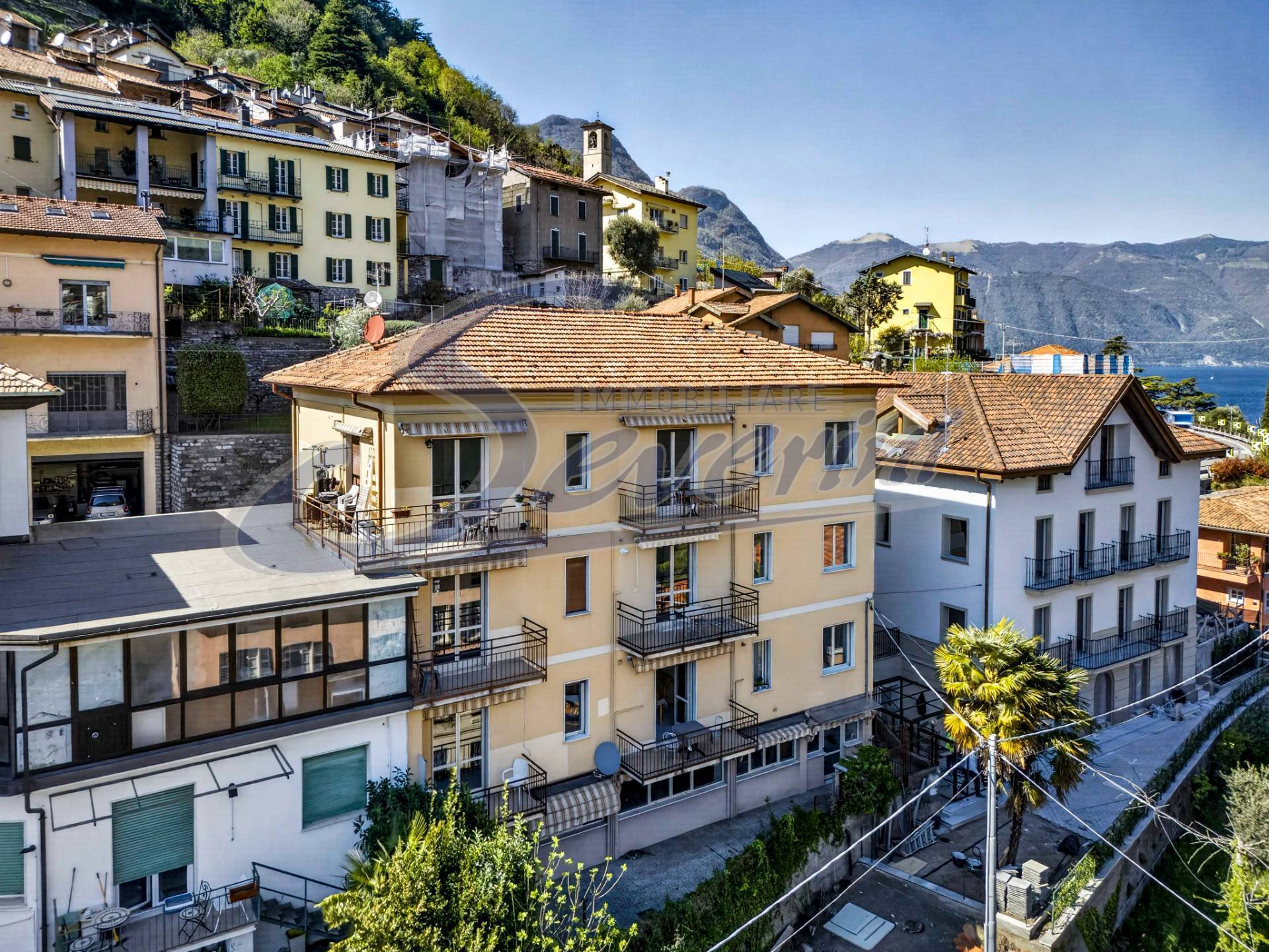 immobile in vendita a Laglio