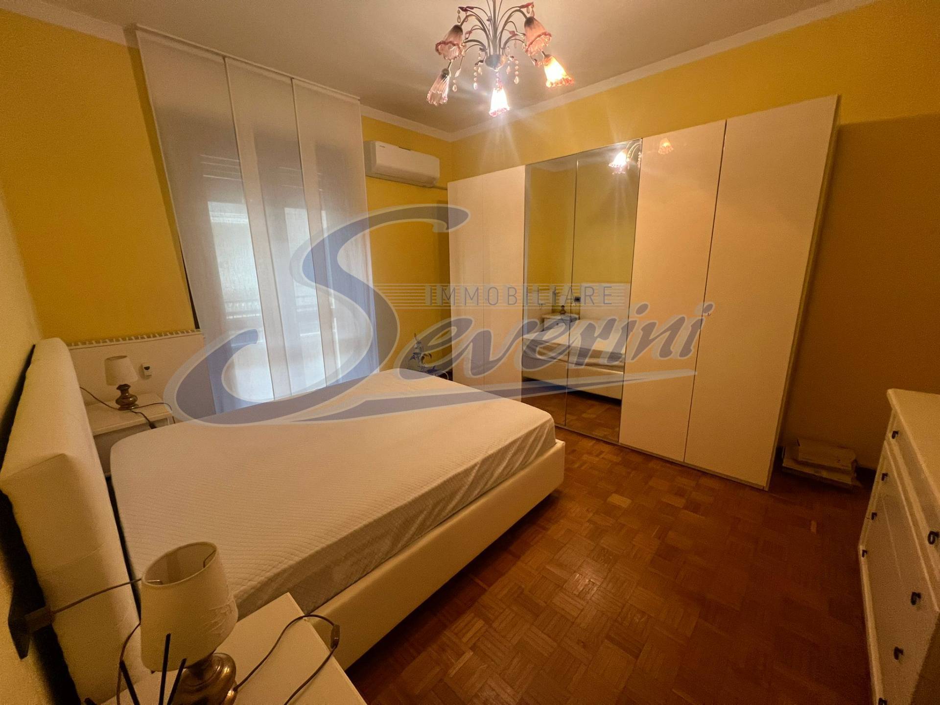 Bilocale in affitto a Como