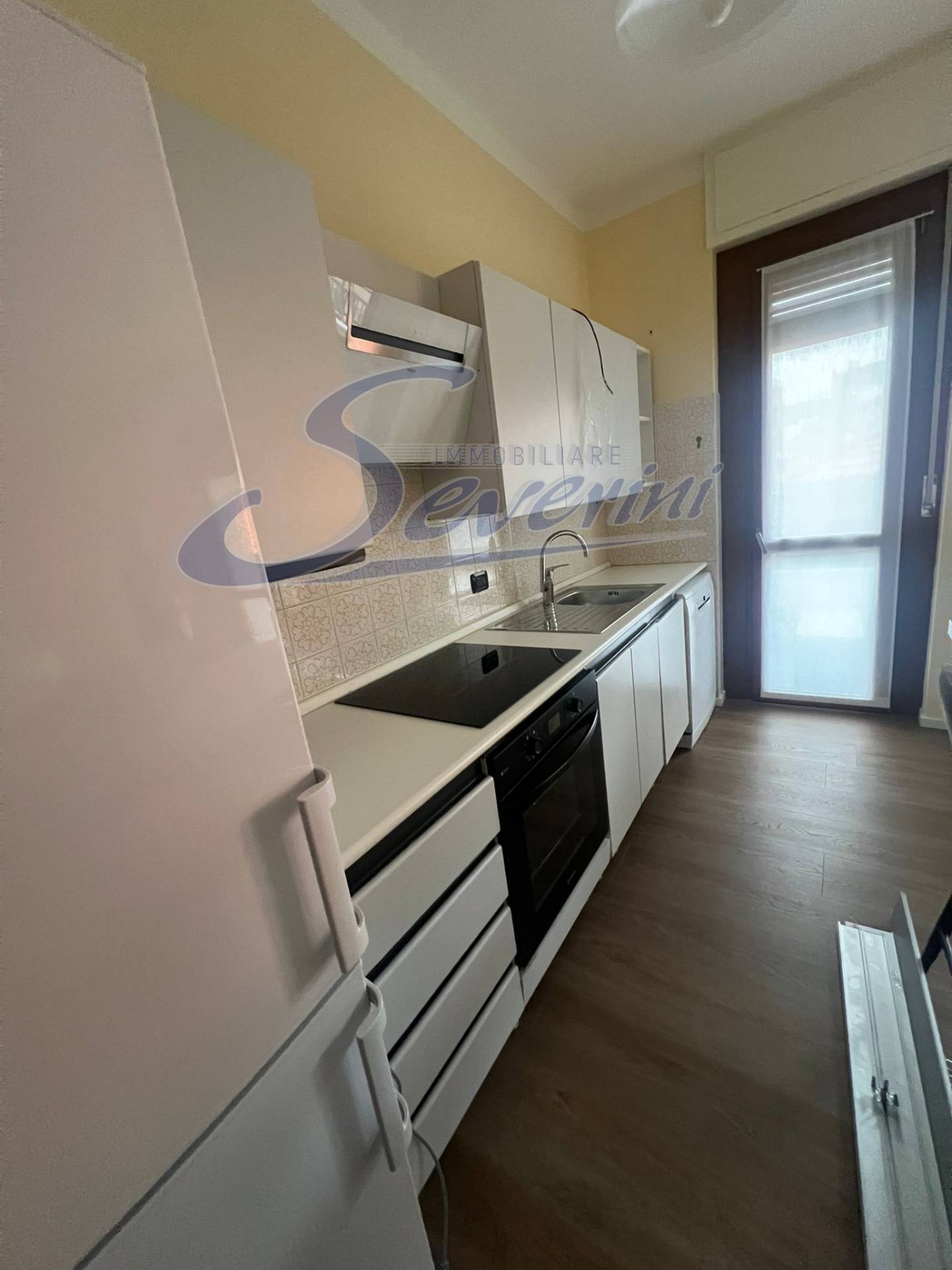 Bilocale in affitto a Como