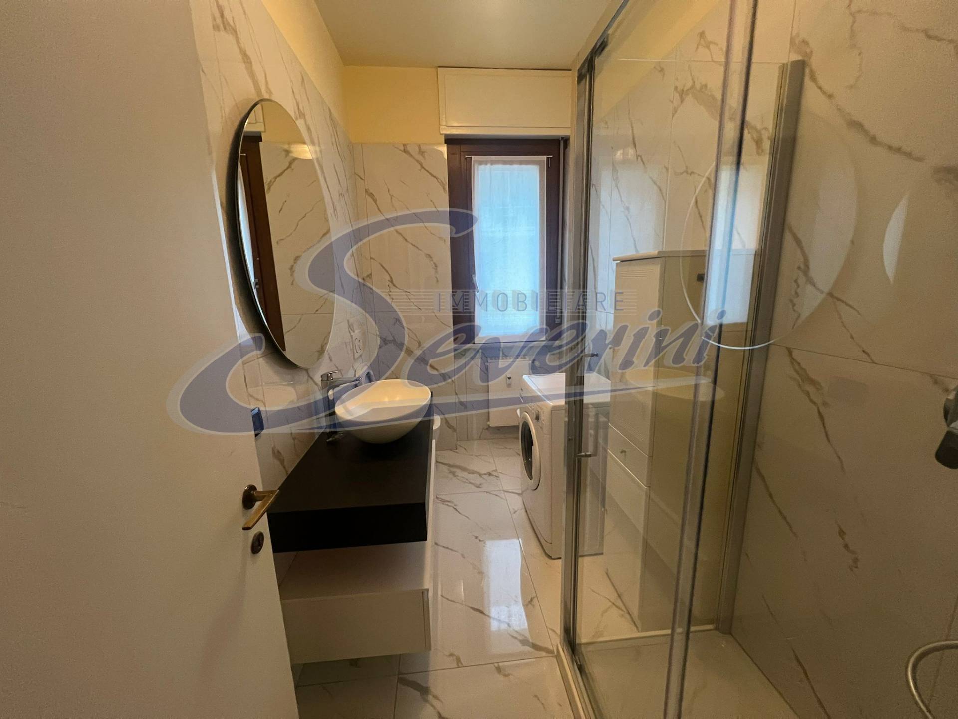 Bilocale in affitto a Como