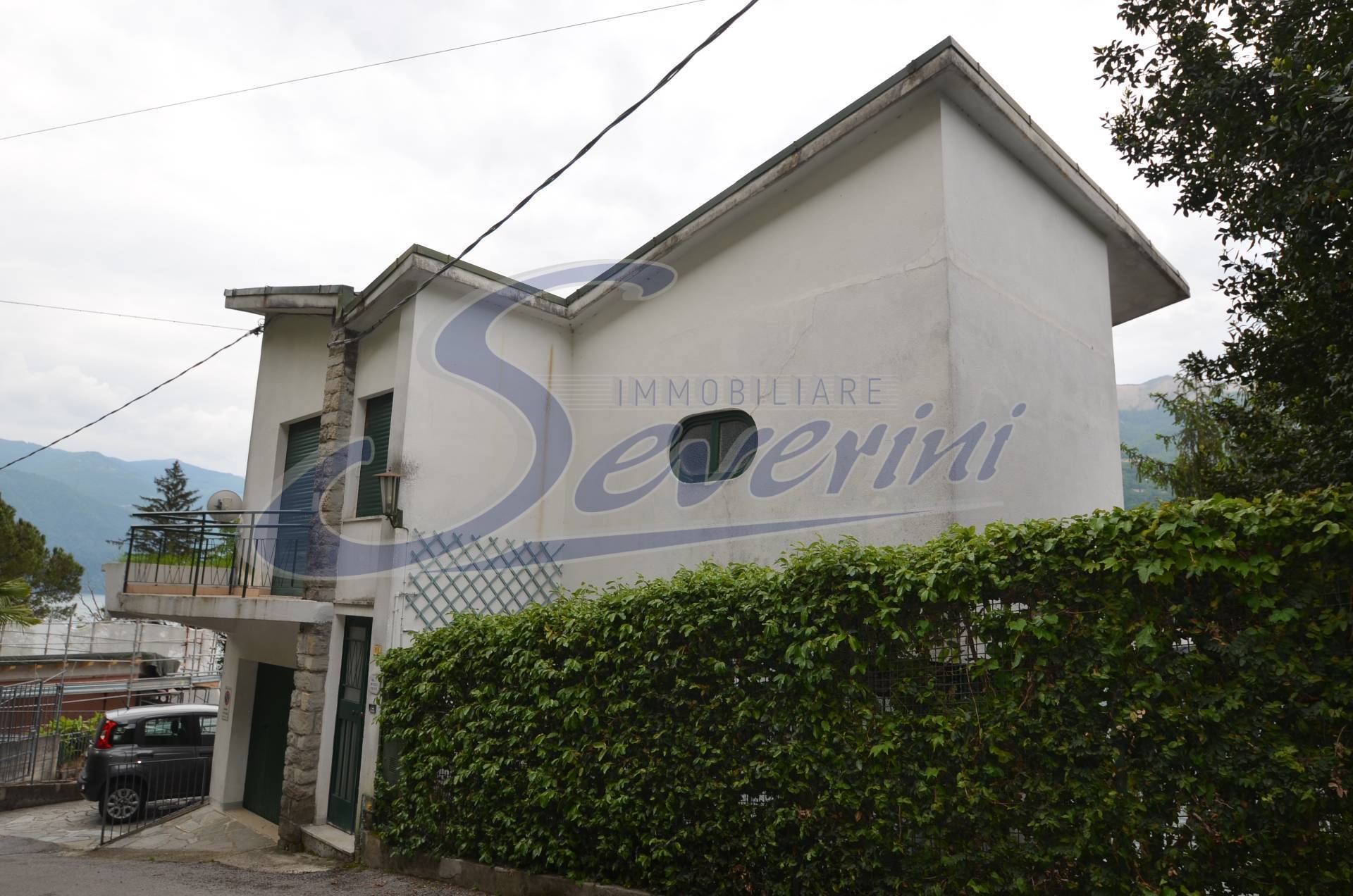 Villa in affitto a Brienno