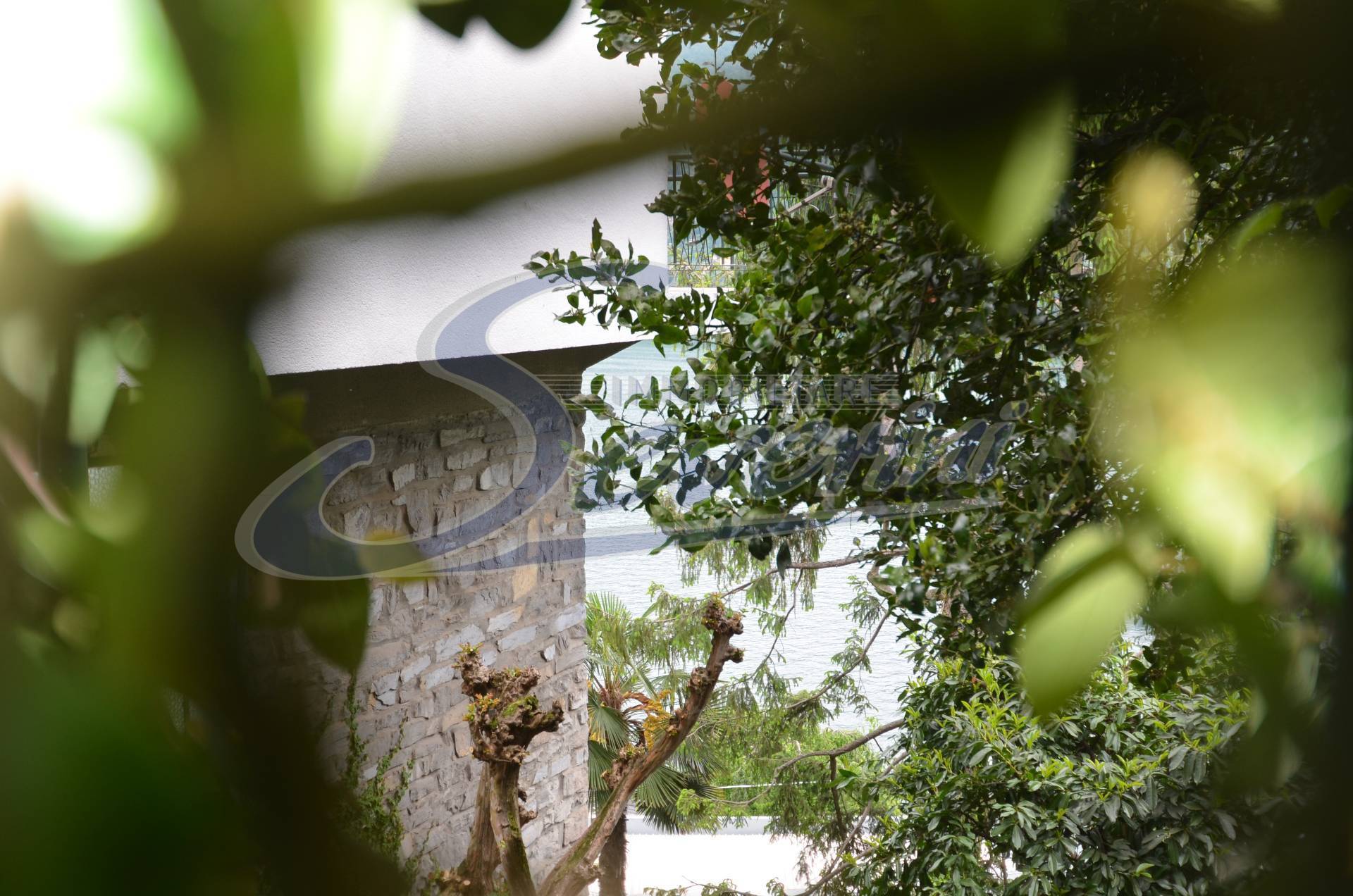 Villa in affitto a Brienno