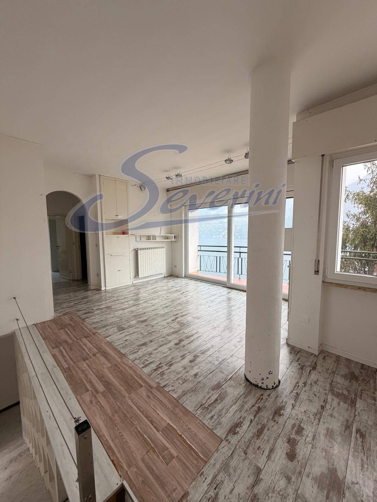 Villa in affitto a Brienno