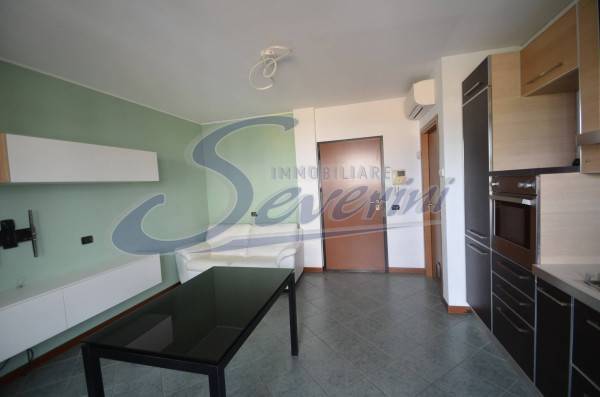 Appartamento in affitto a Cesano Maderno