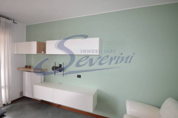 Appartamento in affitto a Cesano Maderno