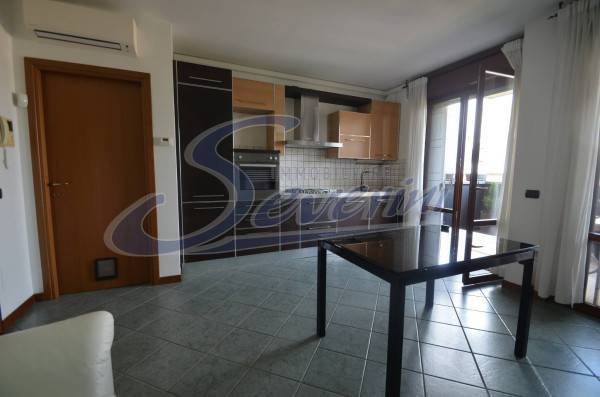 Appartamento in affitto a Cesano Maderno