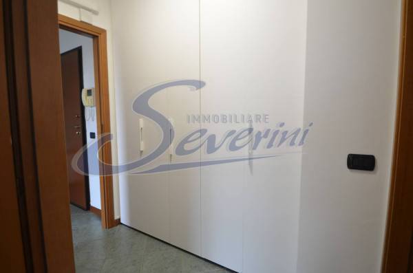Appartamento in affitto a Cesano Maderno