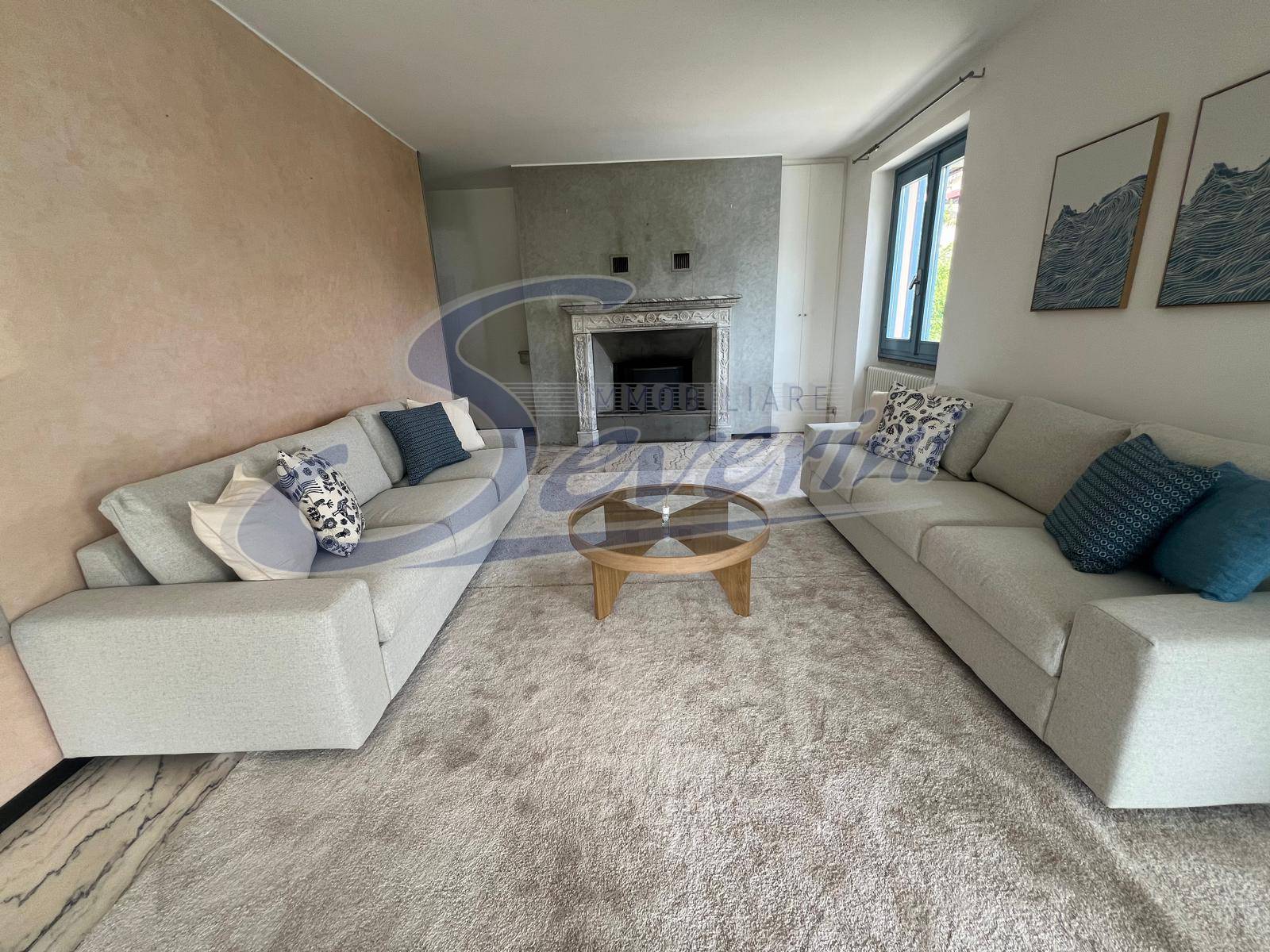 Casa indipendente in vendita a Caslino d'Erba