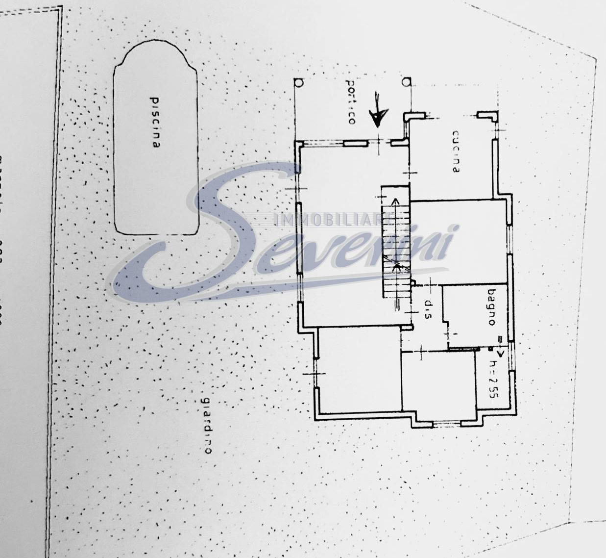 Casa indipendente in vendita a Caslino d'Erba