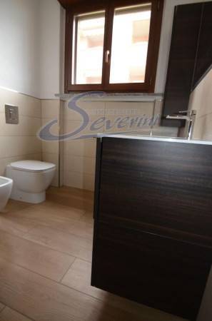 Appartamento in affitto a Cesano Maderno