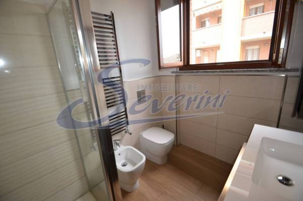 Appartamento in affitto a Cesano Maderno