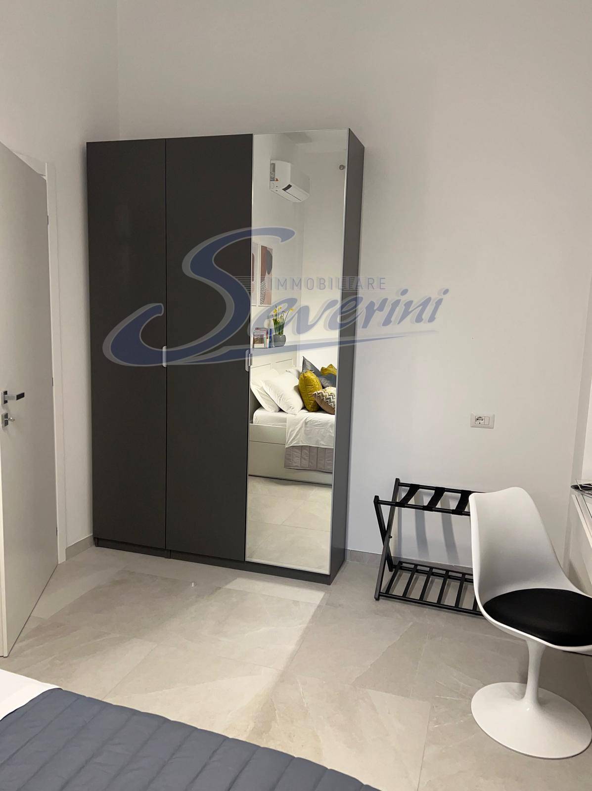 Appartamento in affitto a Como