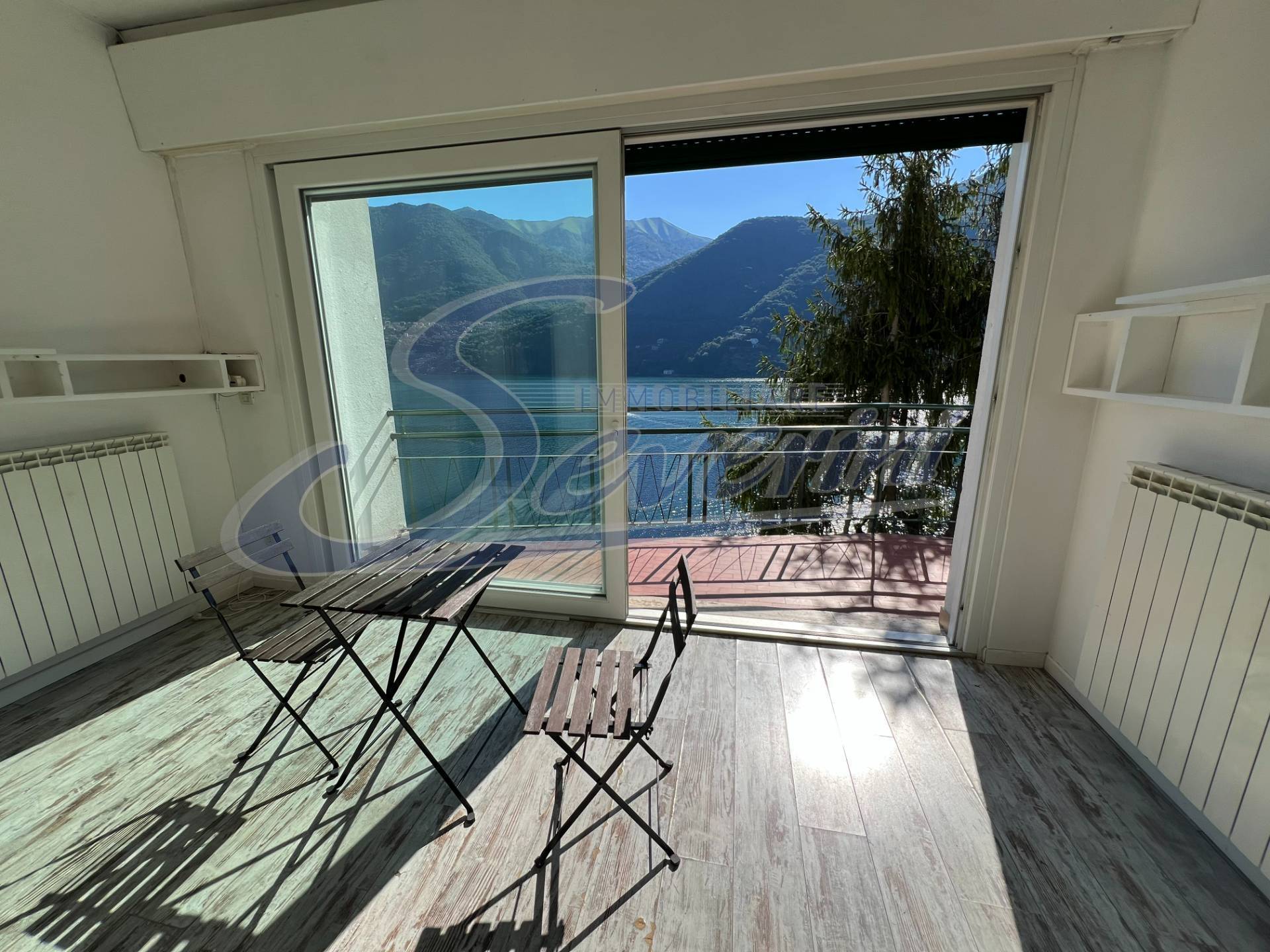 Villa in affitto a Brienno