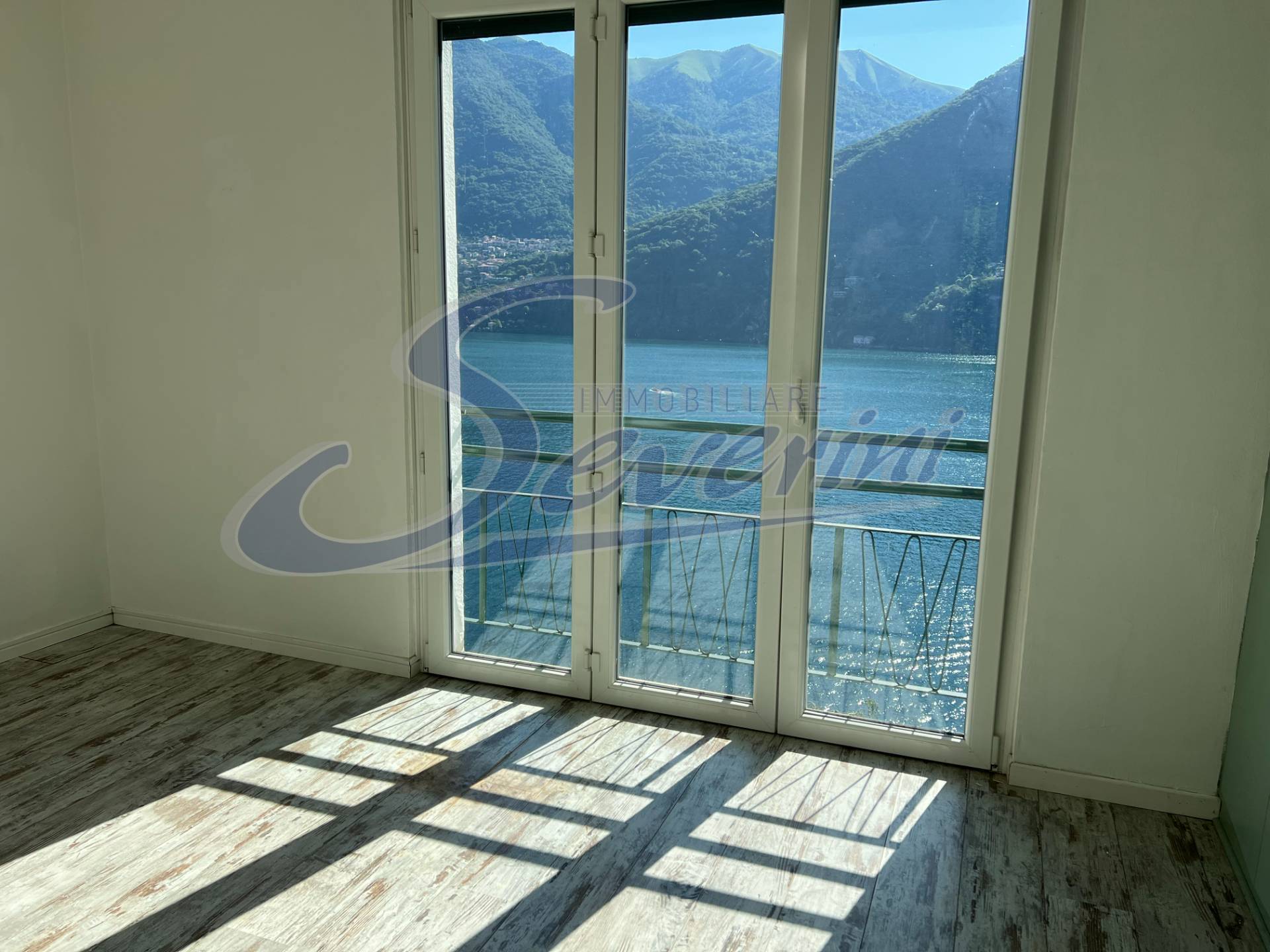 Villa in affitto a Brienno