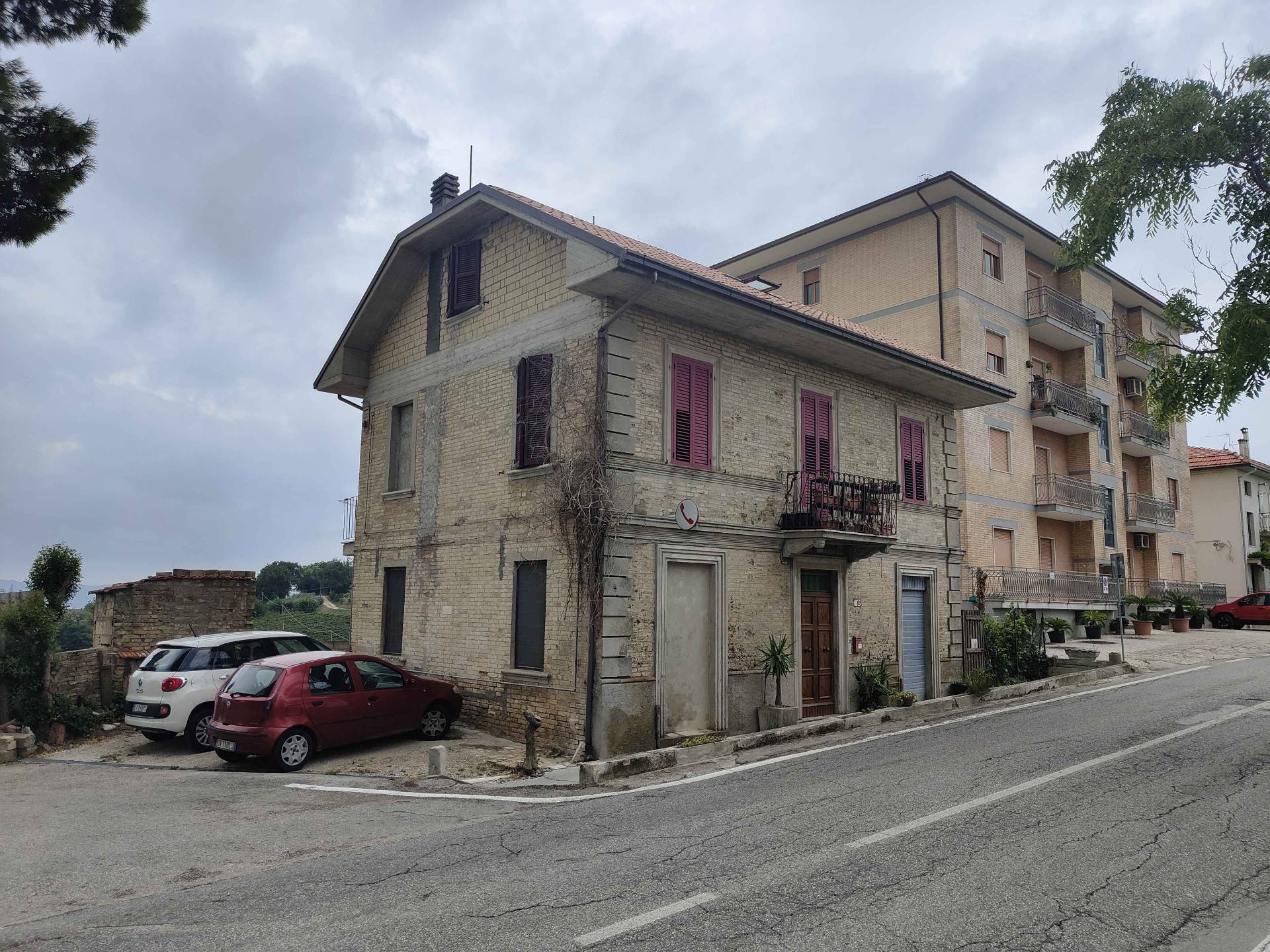 Casa indipendente in vendita a Monteprandone