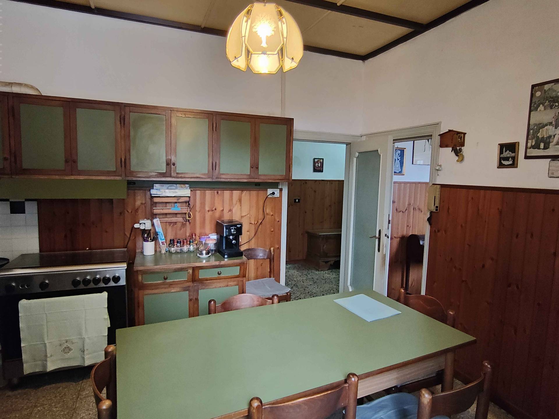 Casa indipendente in vendita a Monteprandone