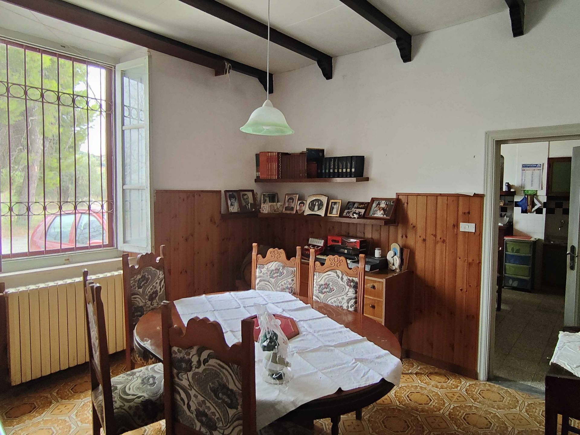 Casa indipendente in vendita a Monteprandone