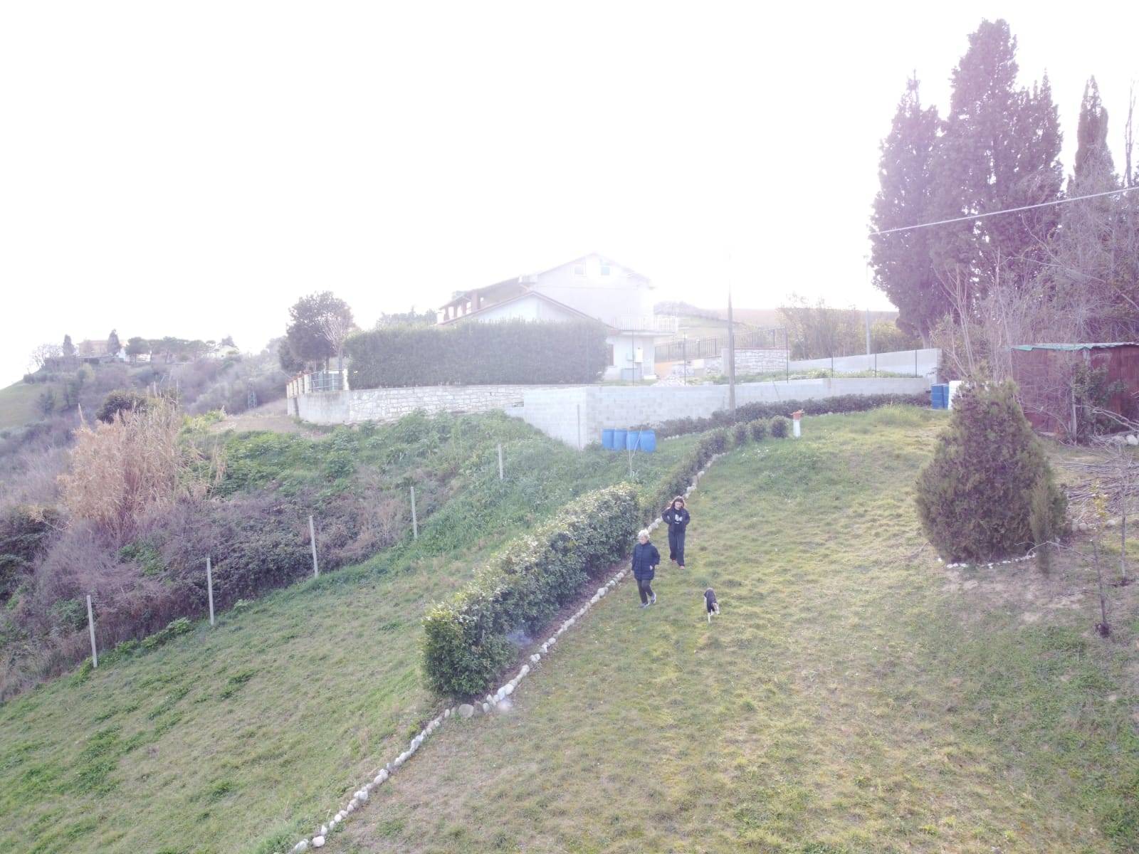 Terreno Agricolo in vendita a Acquaviva Picena, Forola