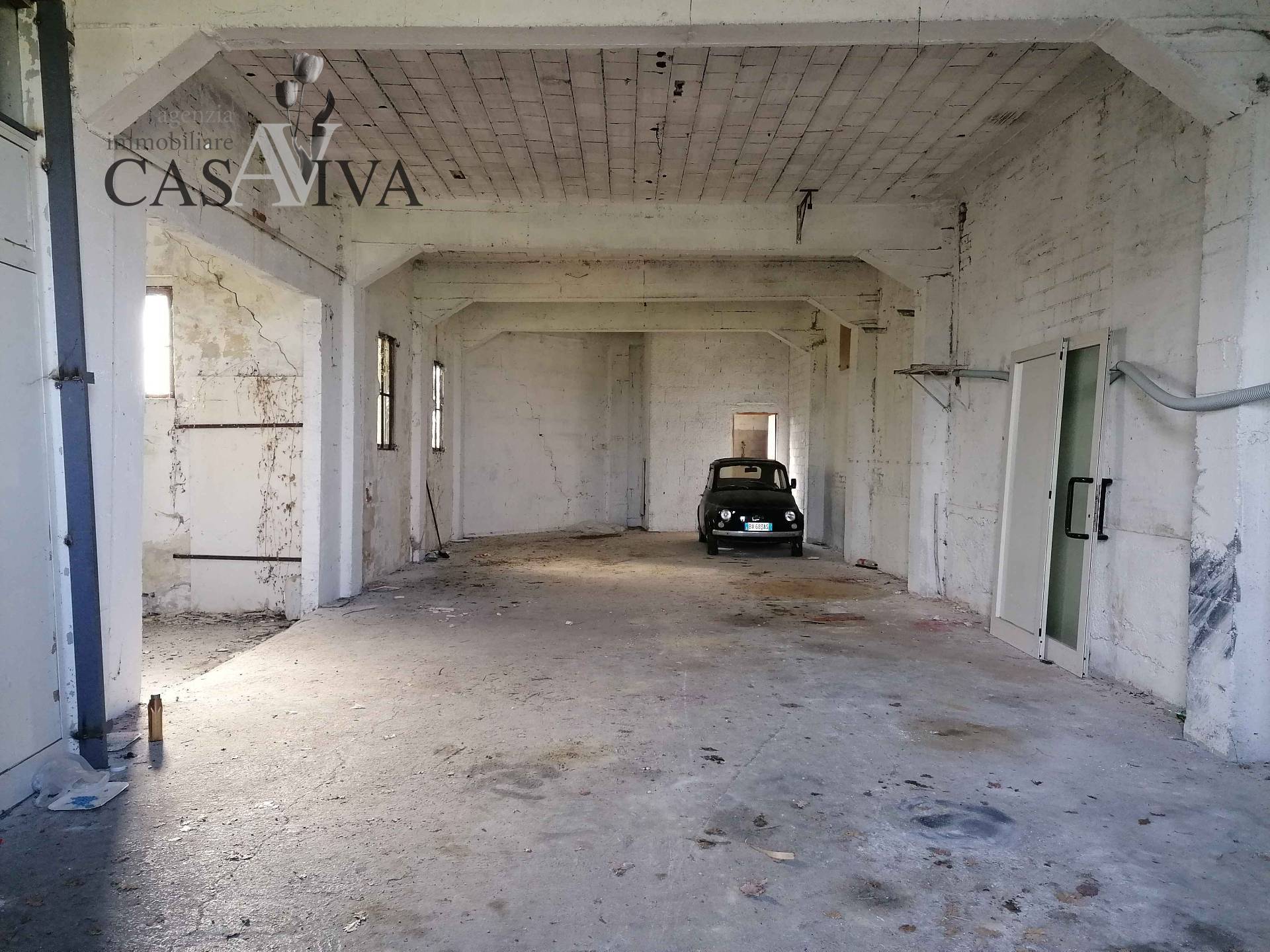 Rustico/Casale in vendita a Acquaviva Picena, Residenziale