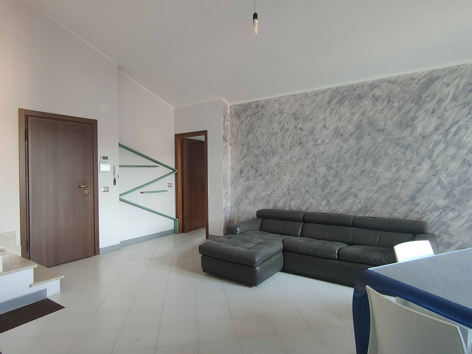 Appartamento in vendita a Acquaviva Picena, Centrale