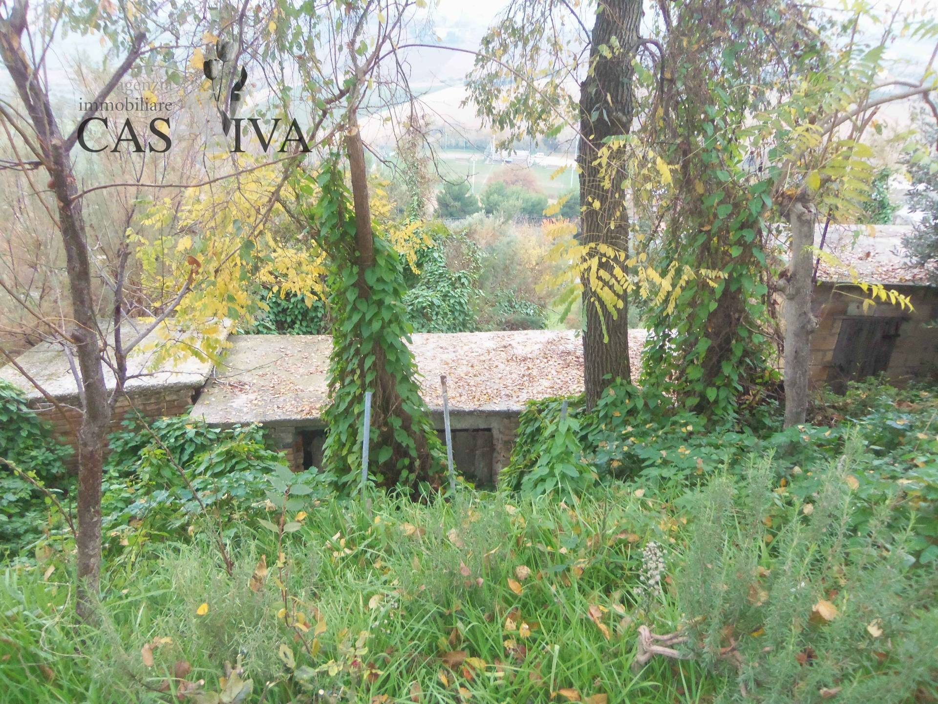 Casa Cielo Terra in vendita a Acquaviva Picena, Centrale