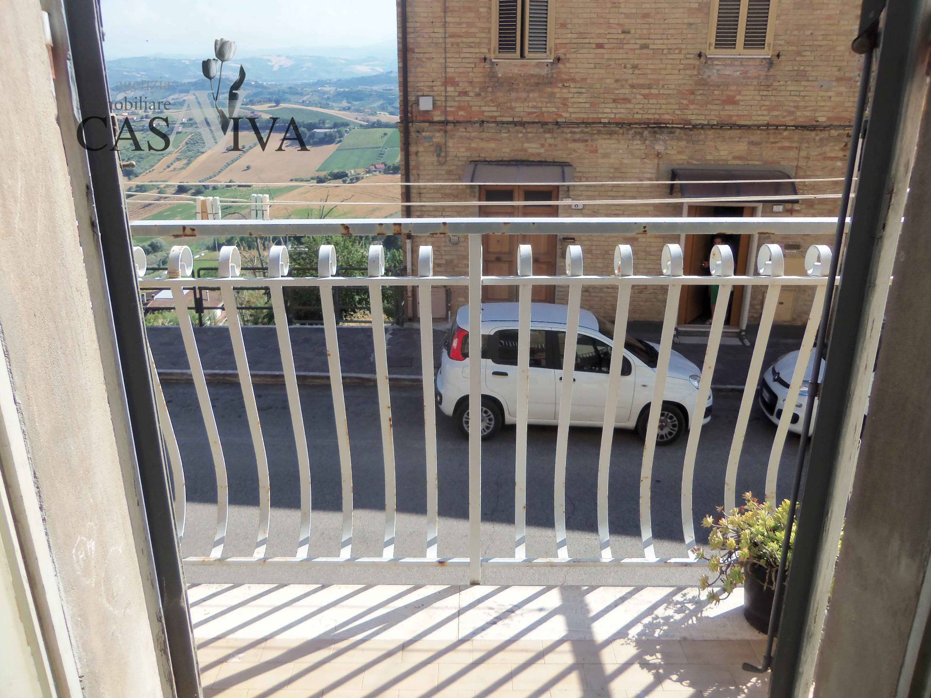 Appartamento in vendita a Acquaviva Picena, Centrale