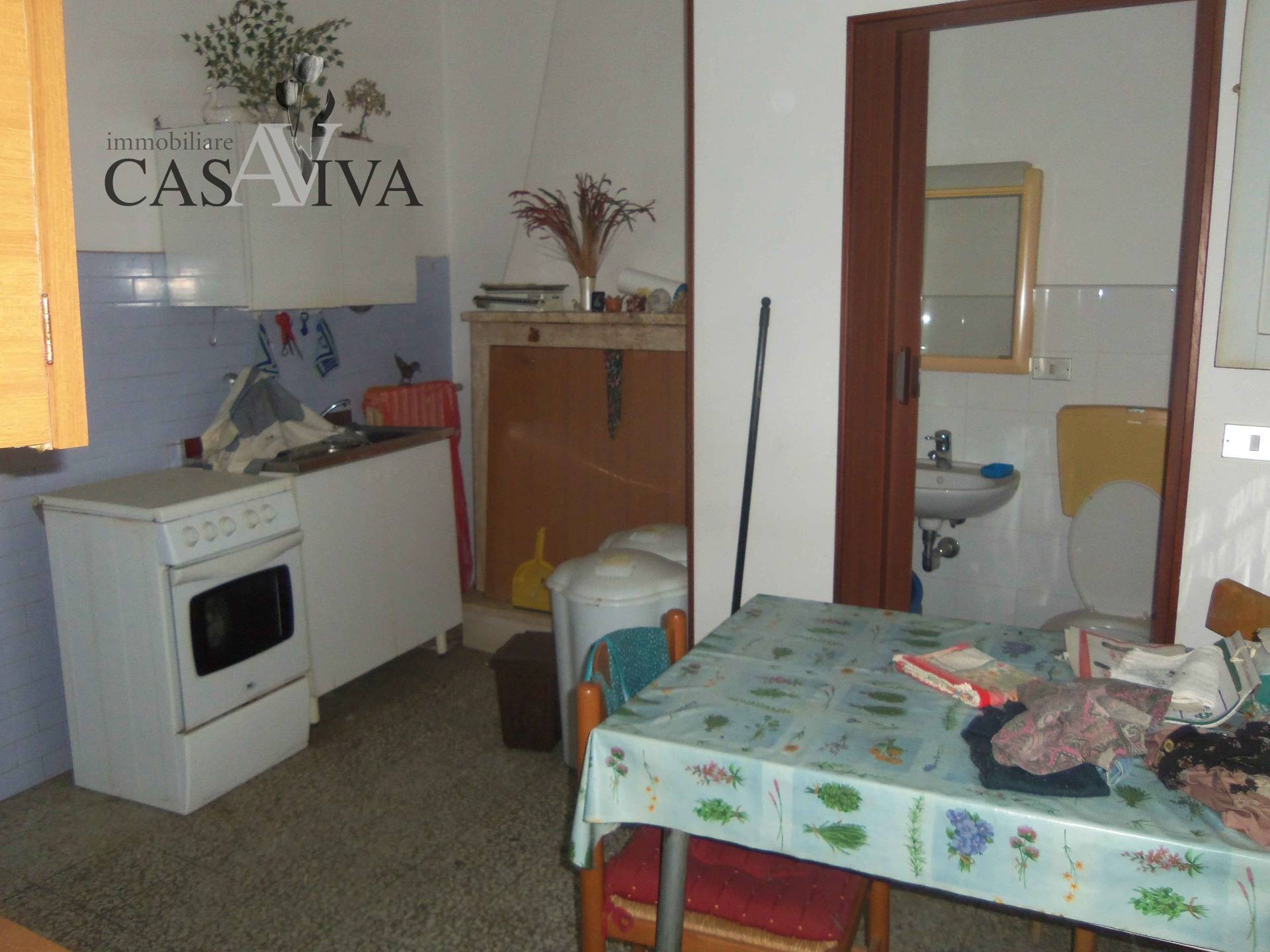 Appartamento in vendita a Acquaviva Picena, Centrale