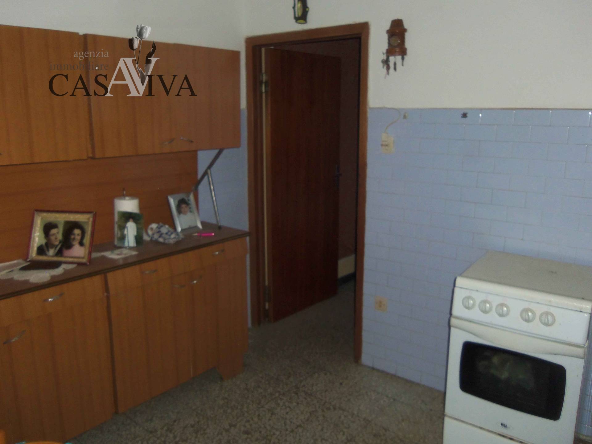 Appartamento in vendita a Acquaviva Picena, Centrale