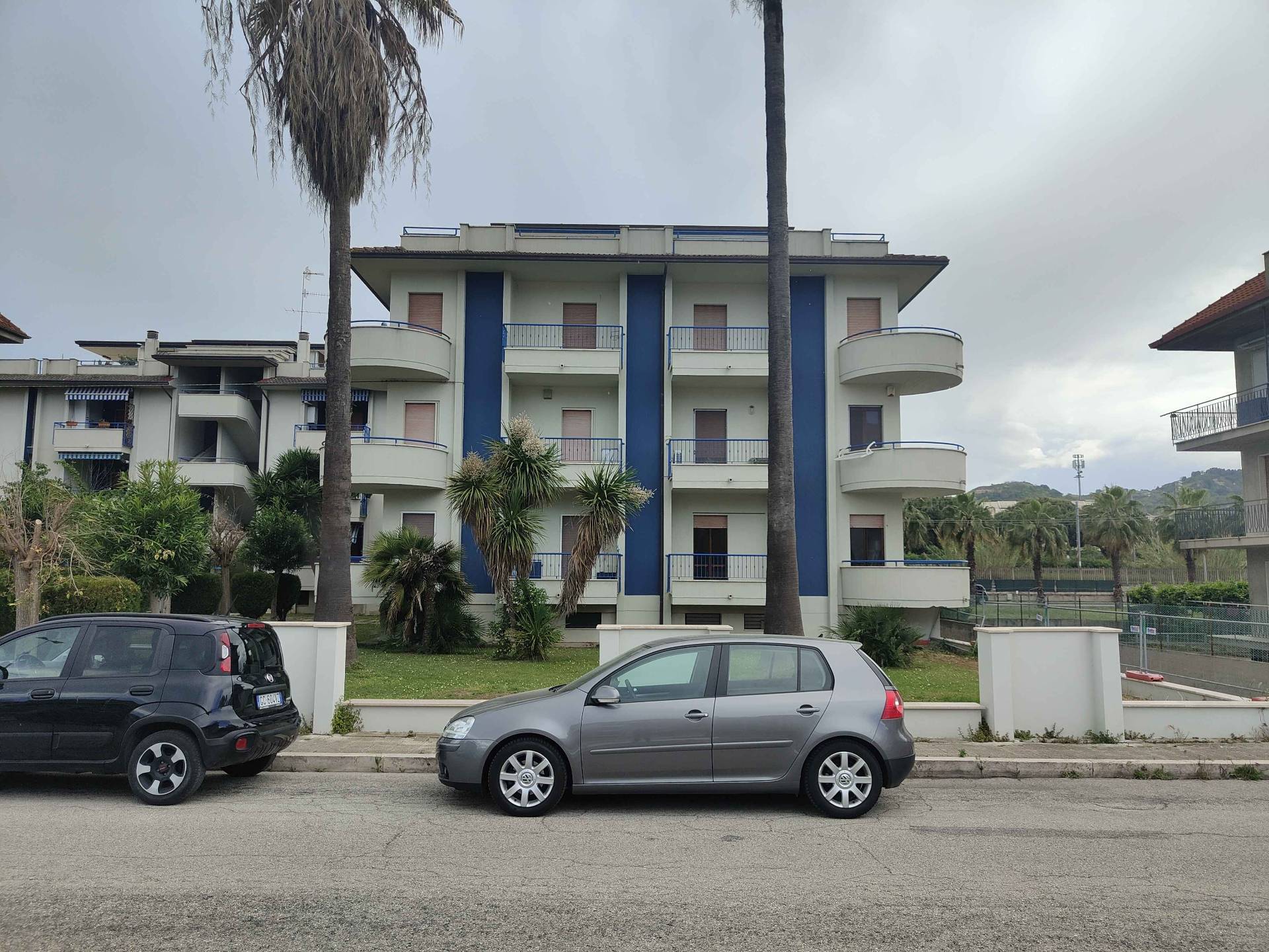 Appartamento in vendita a San Benedetto del Tronto, PORTO D'ASCOLI ZONA MARE